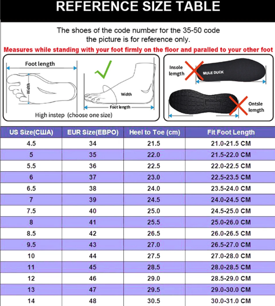 Men's Running Shoes