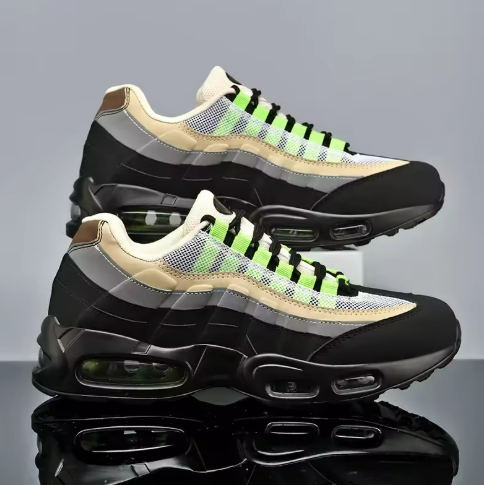 Athletic Sneakers