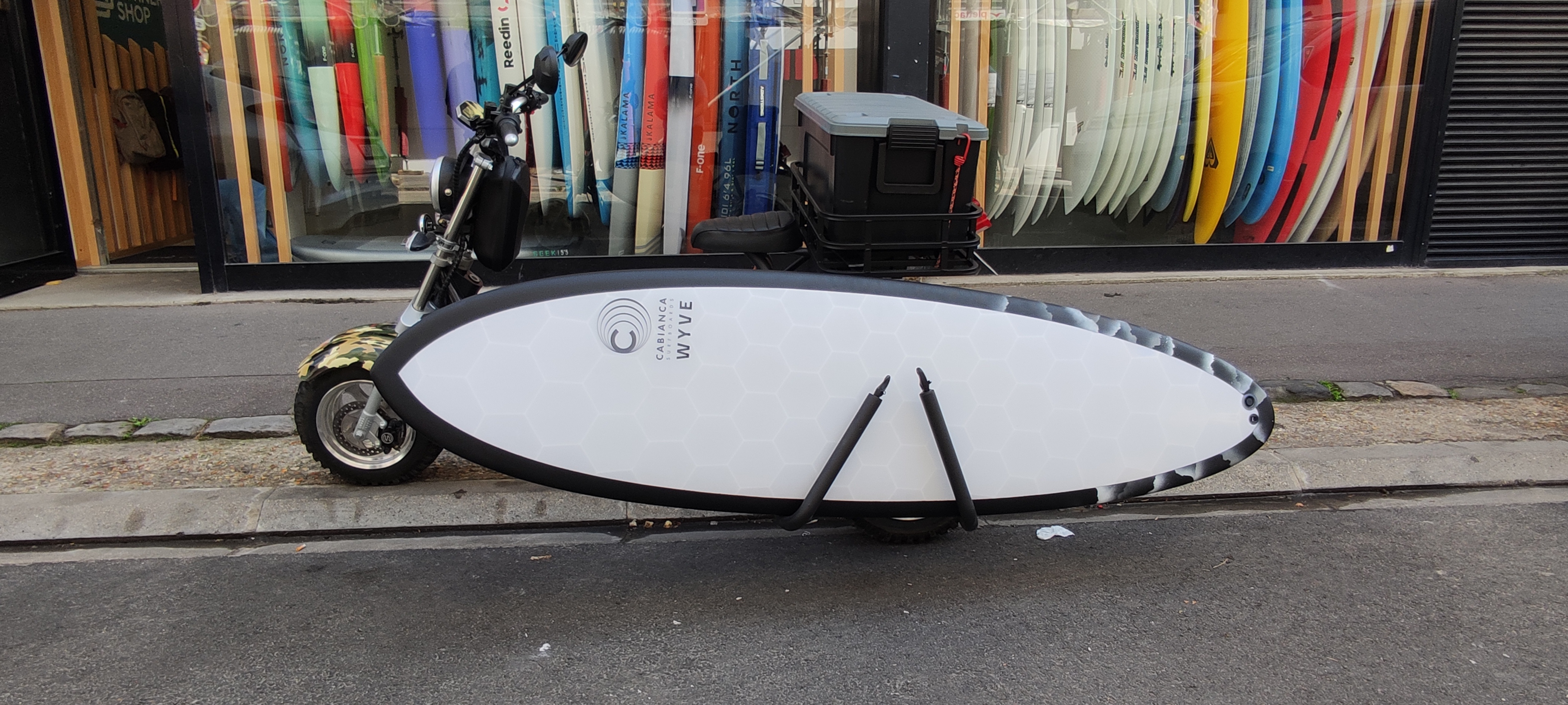 SURF KITESURF / WINGFOIL