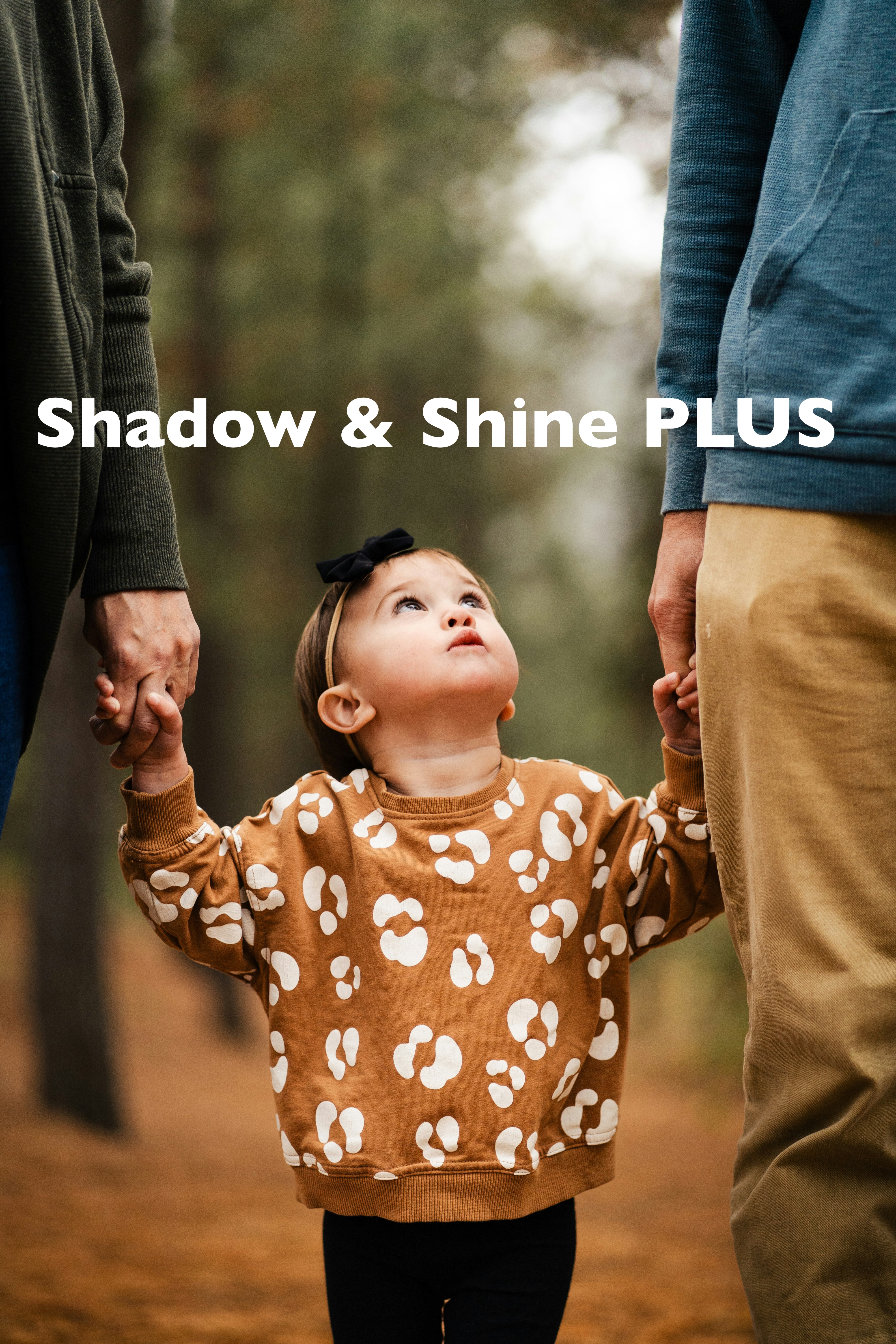 Shadow & Shine PLUS