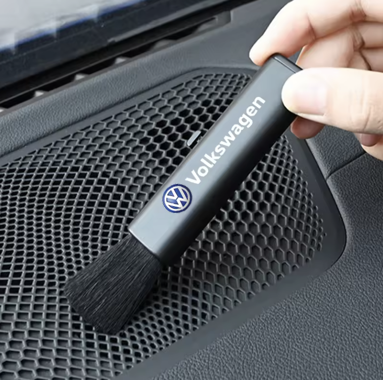 Volkswagen- Car Interior Cleaning Brush