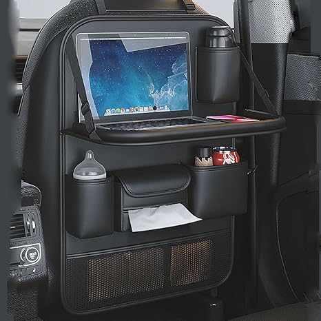 Car Backseat Organizer