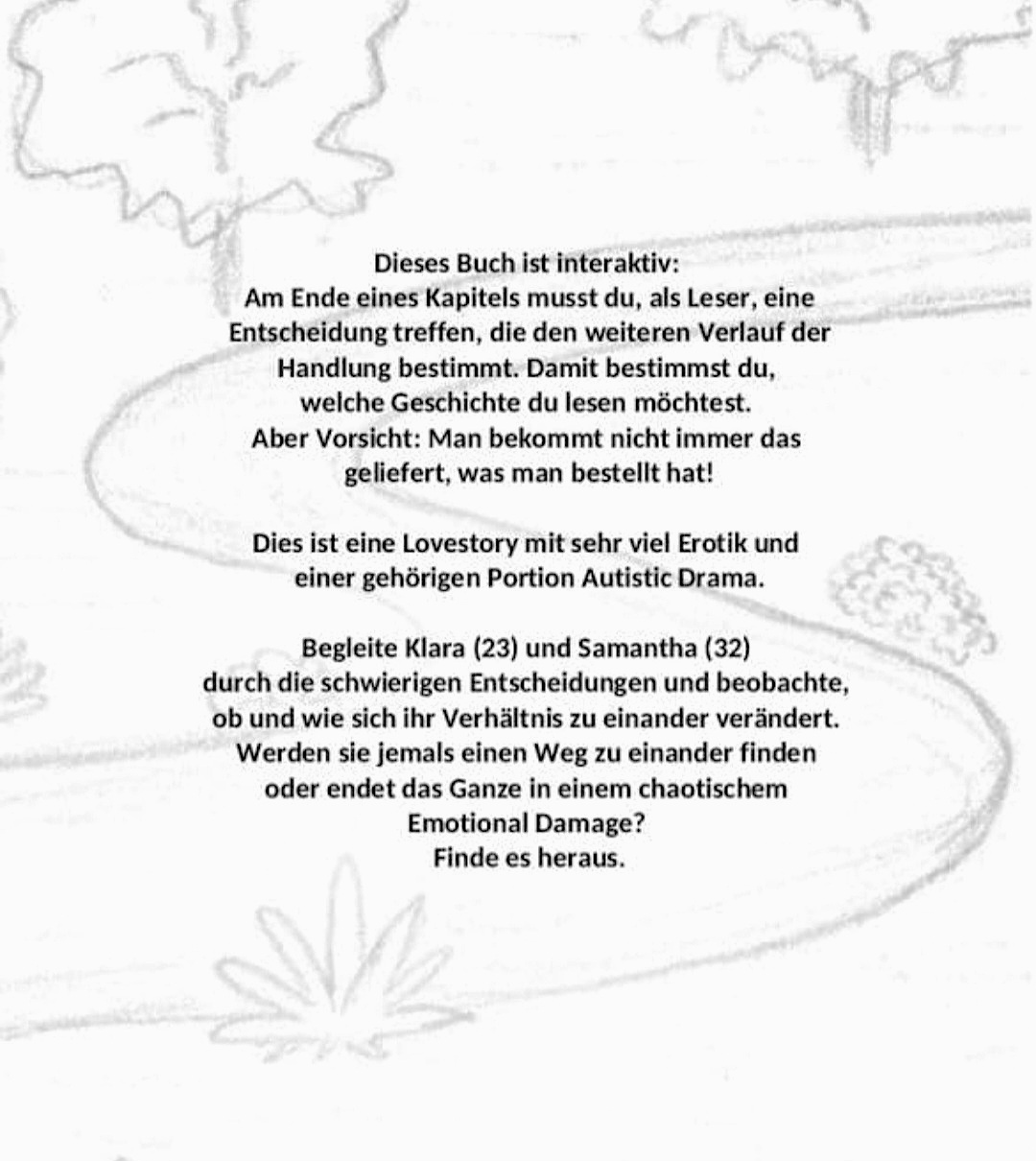 Random Story L. S. D. 1