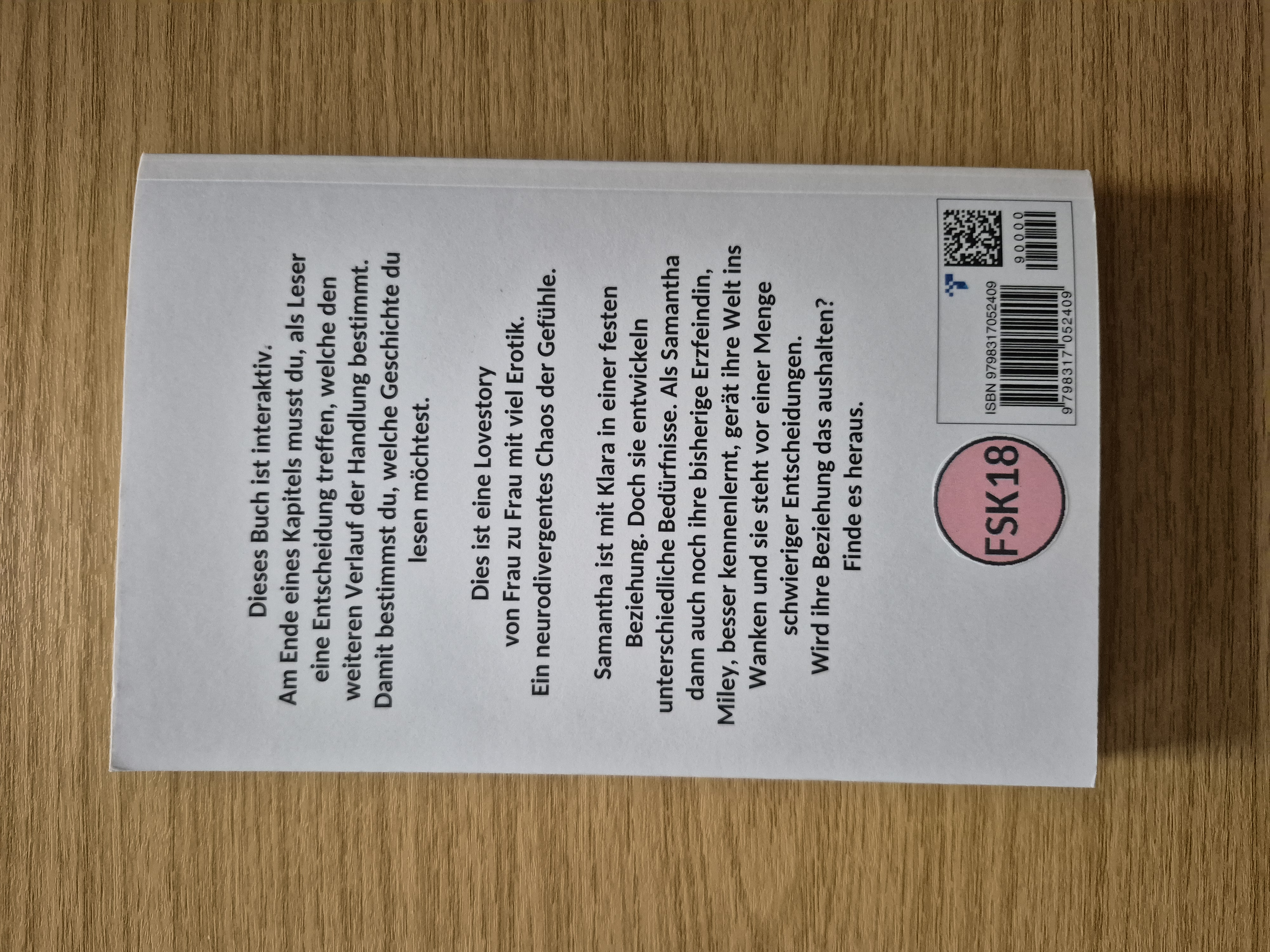 Random Story L. S. D. 2