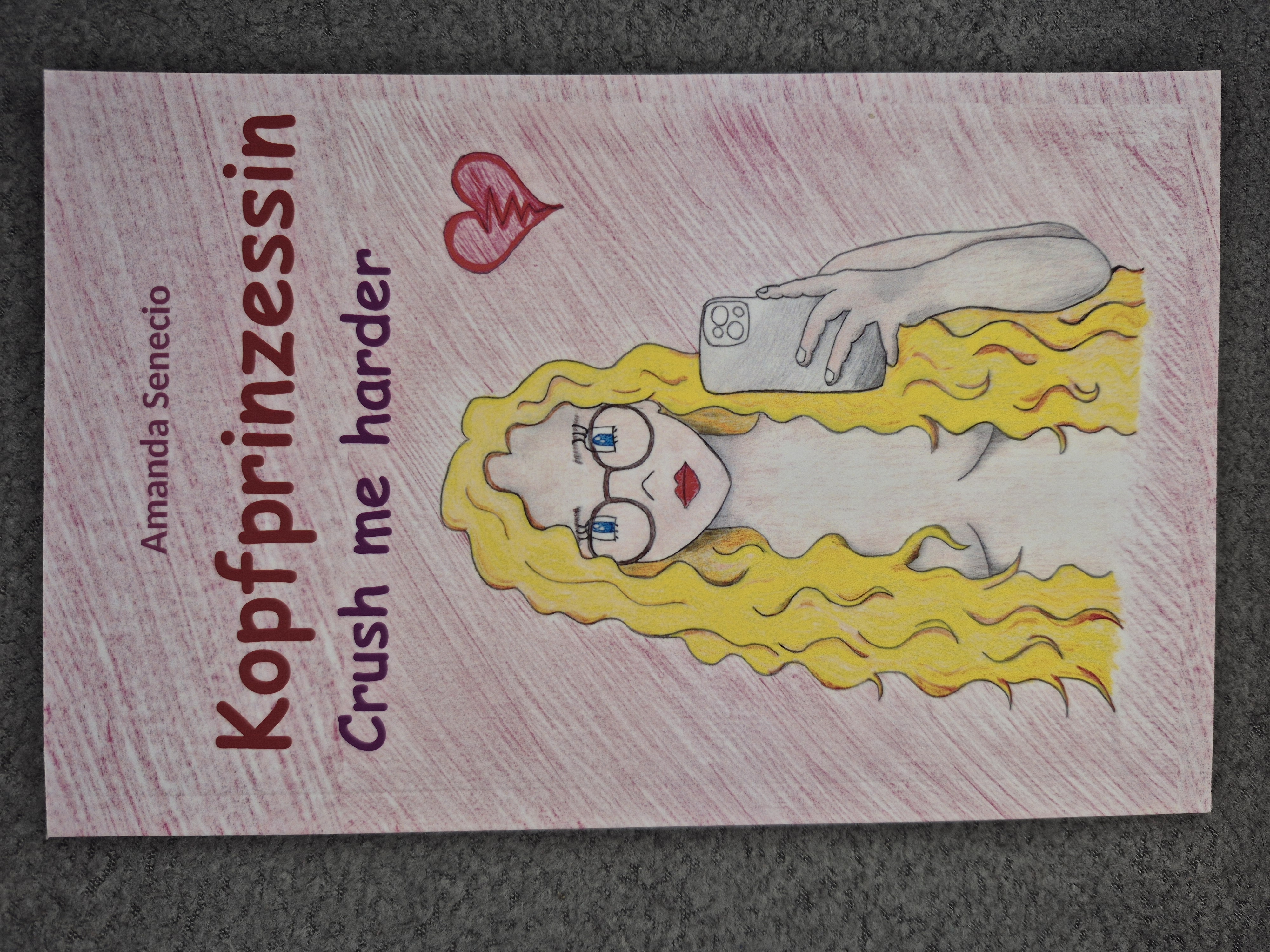Kopfprinzessin