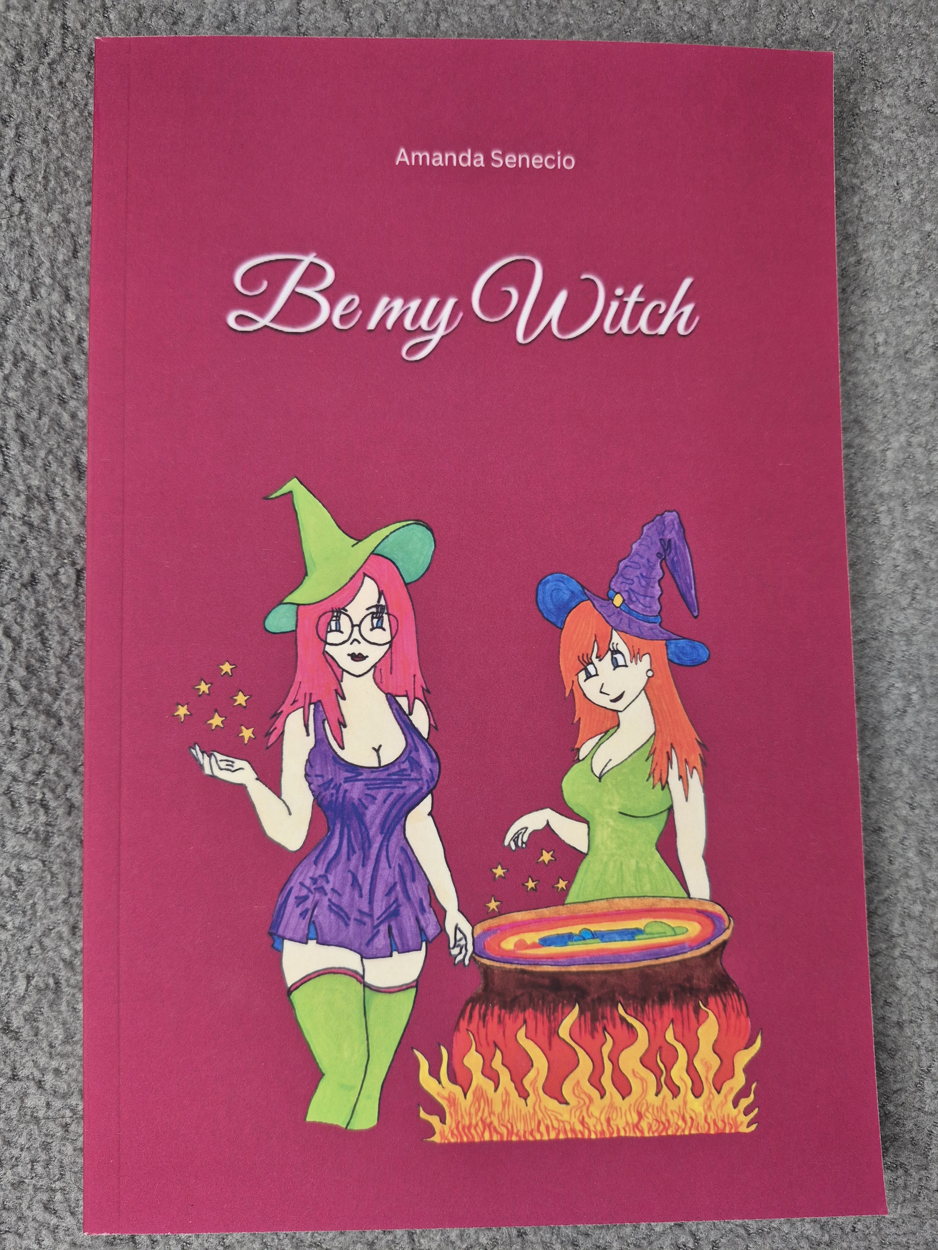 Be my Witch
