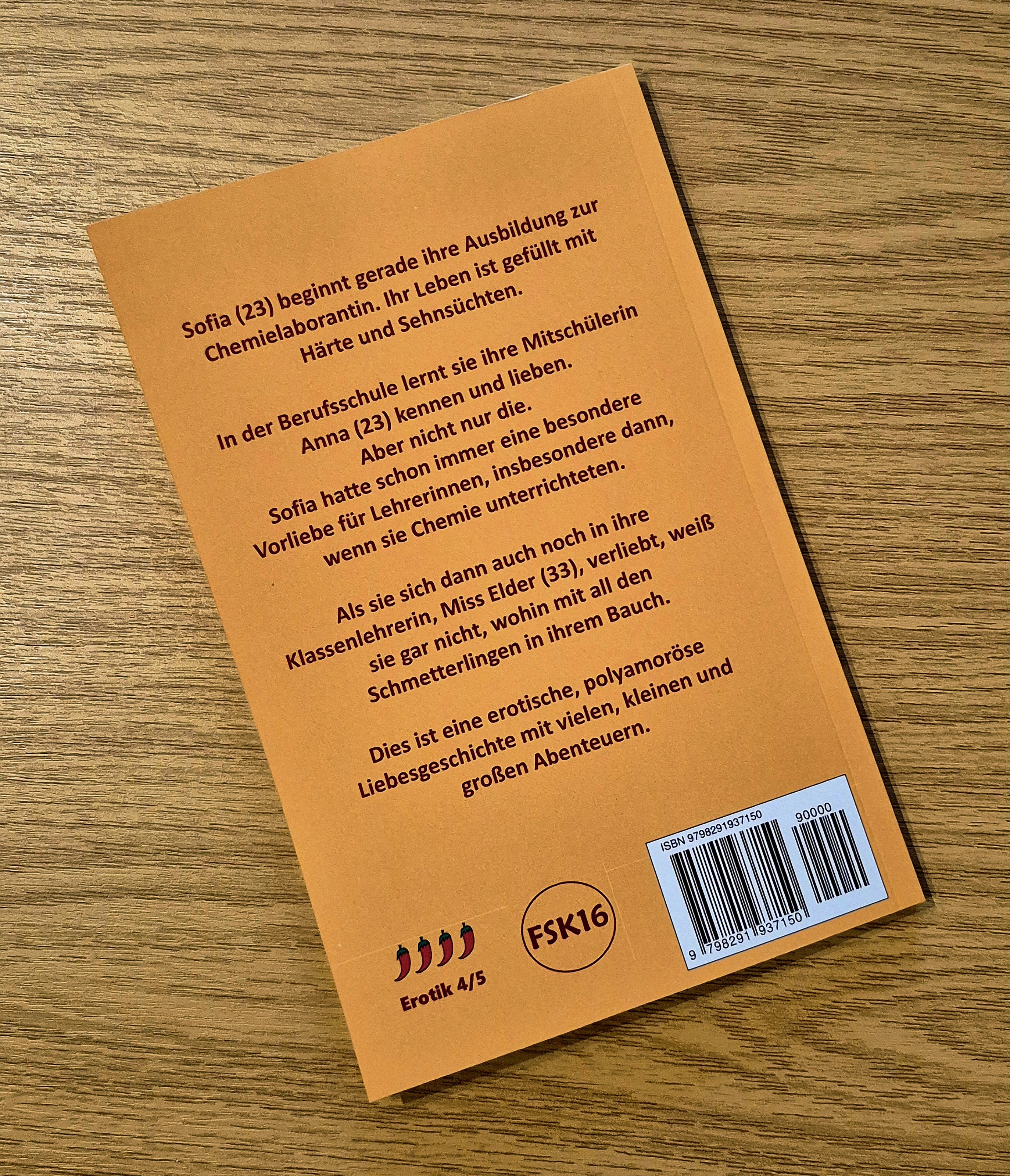 Hot Summer Lessons #1