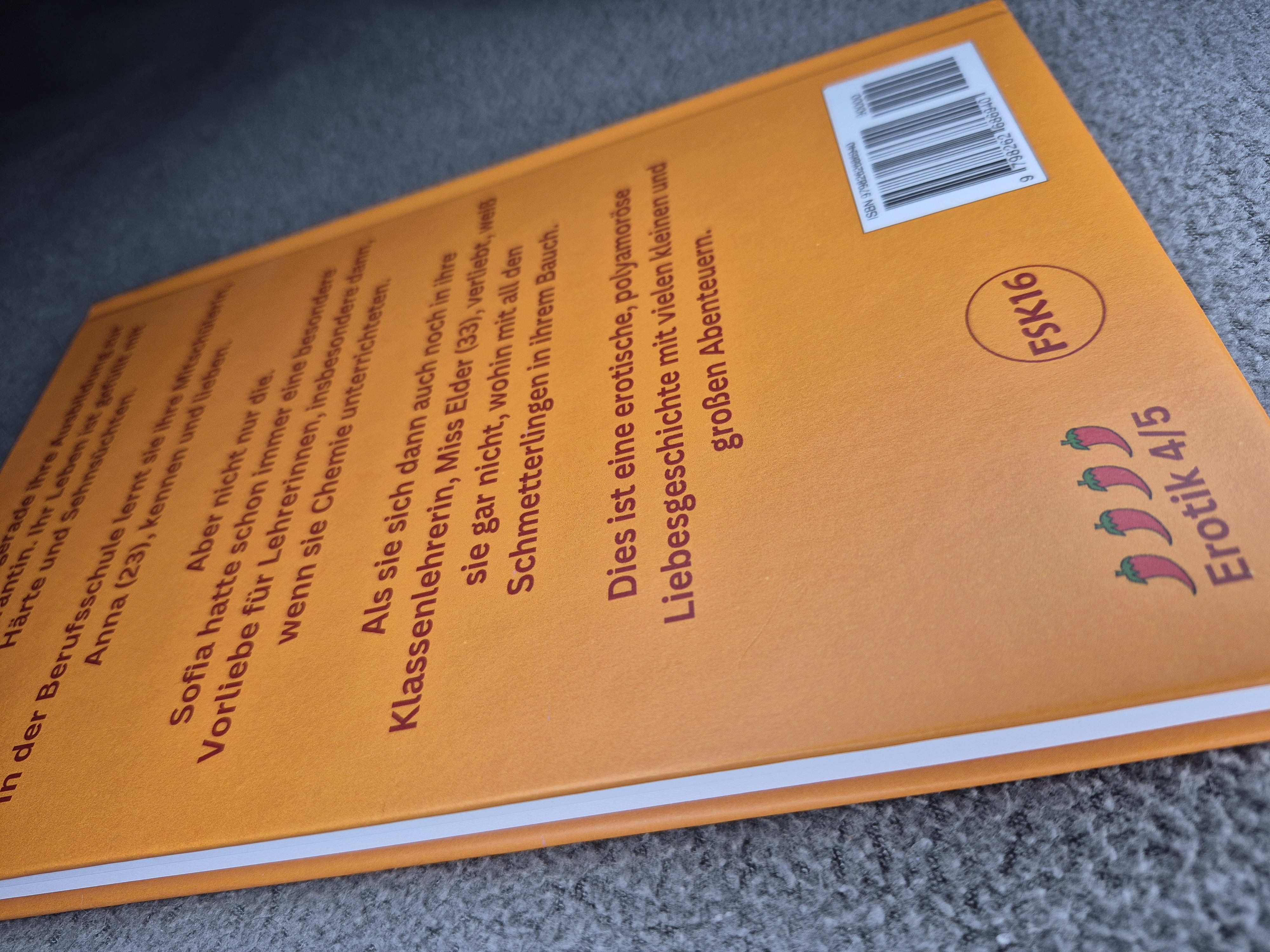 Hot Summer Lessons #1 