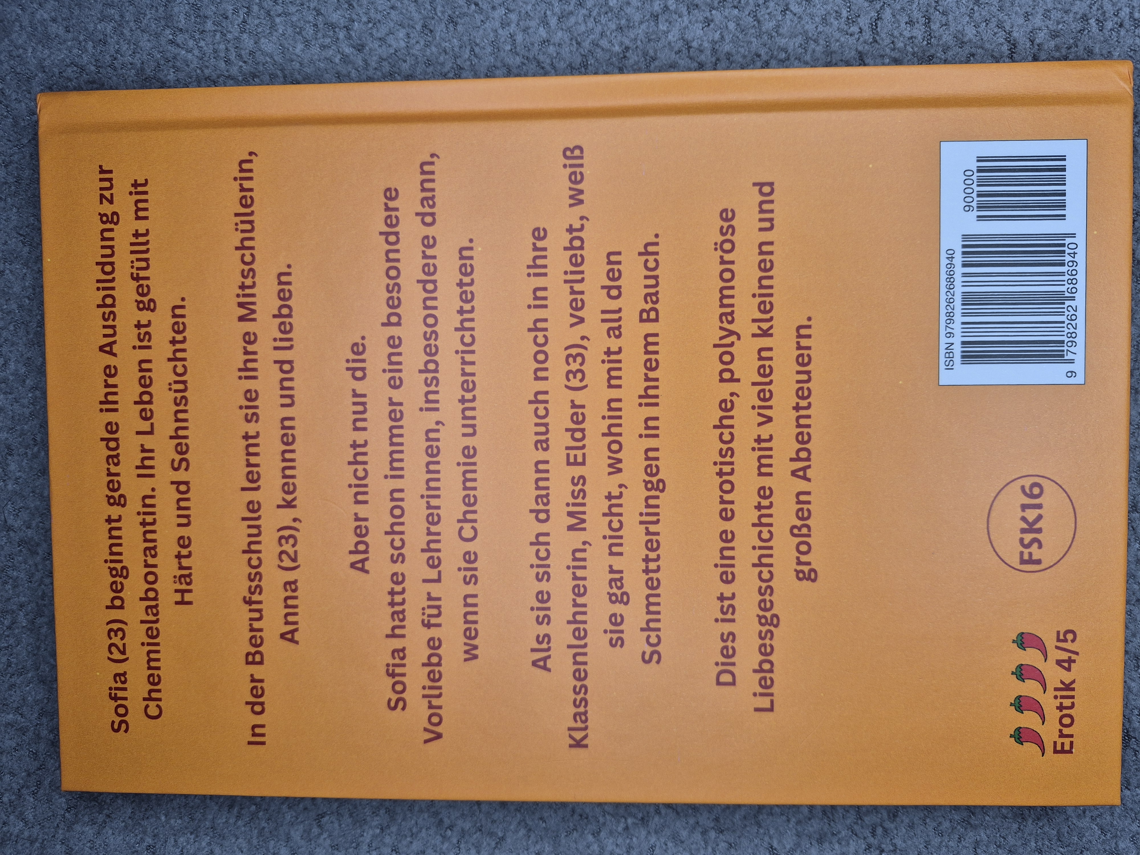 Hot Summer Lessons #1 