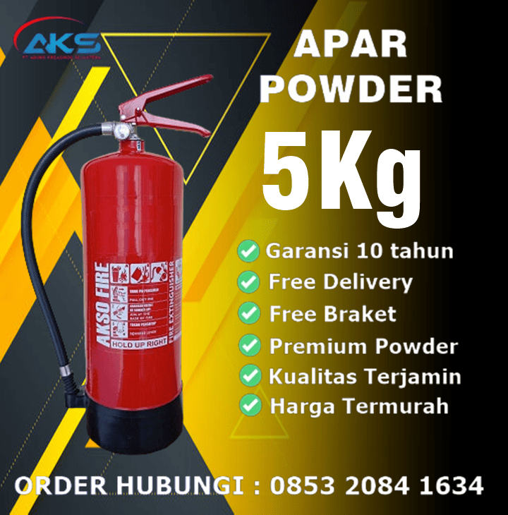 APAR Powder