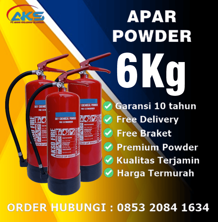 APAR Powder