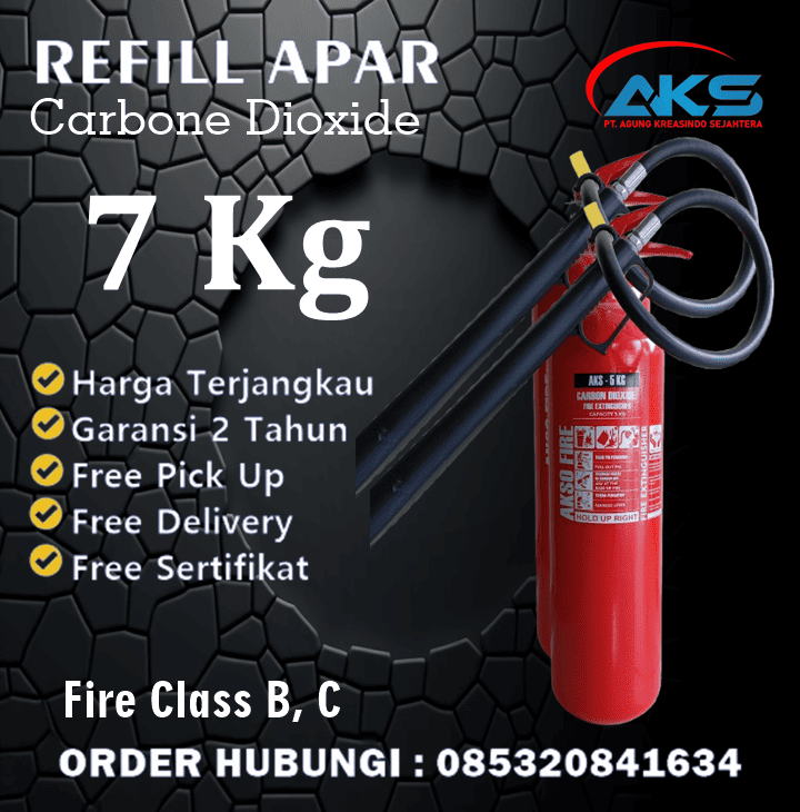 Refill APAR