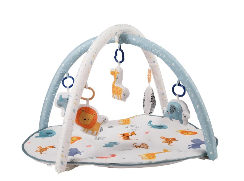 Baby Play Gym Mat
