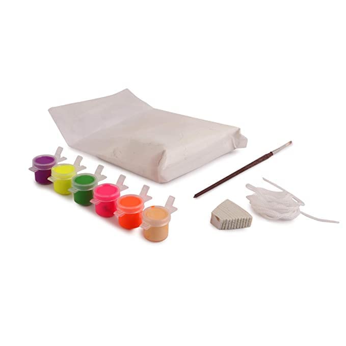 Madhubani Art DIY Wall Craft Kit|Kids and Adults Art Activities