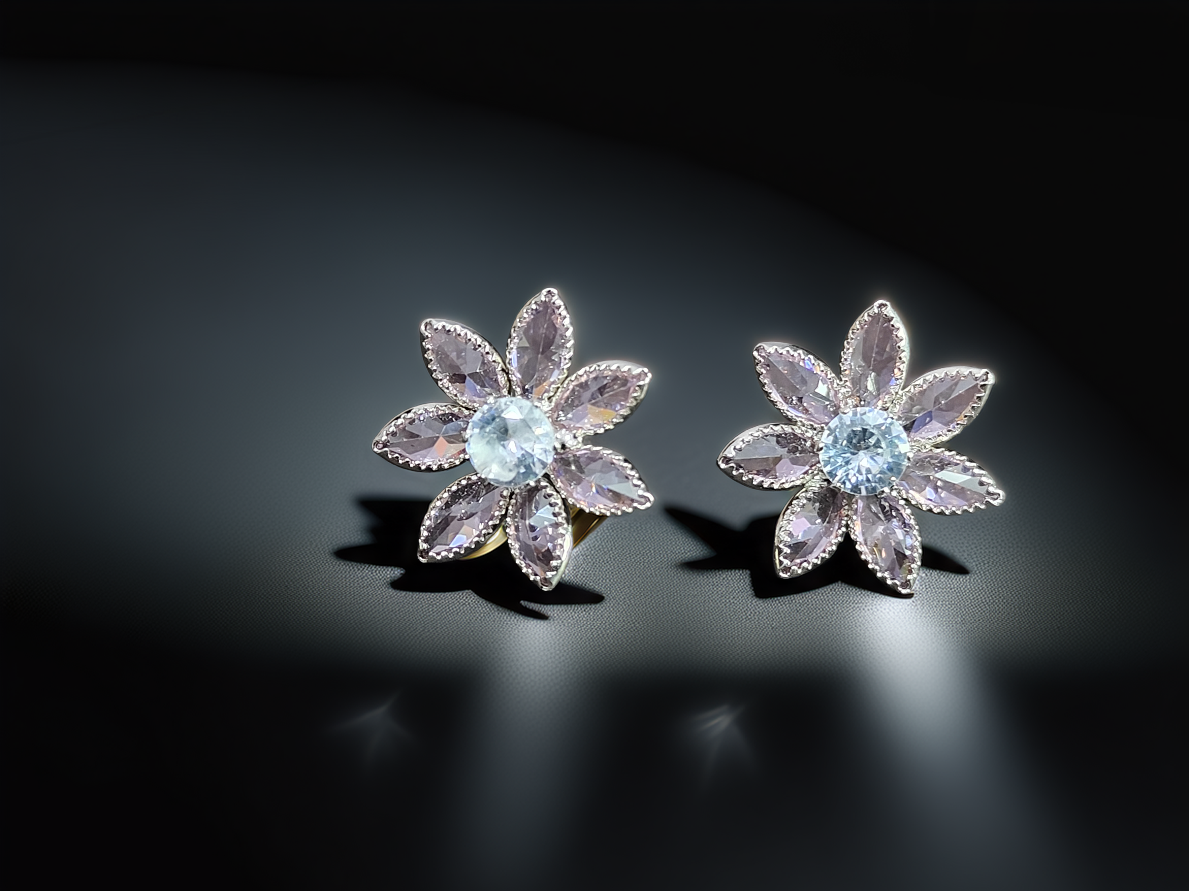 Shop Trendy Earrings for Women – Elegant Designs at Best Prices