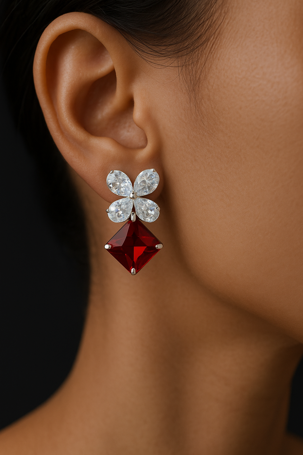 Explore the Best Earrings Online – Exquisite Designs & Discounts