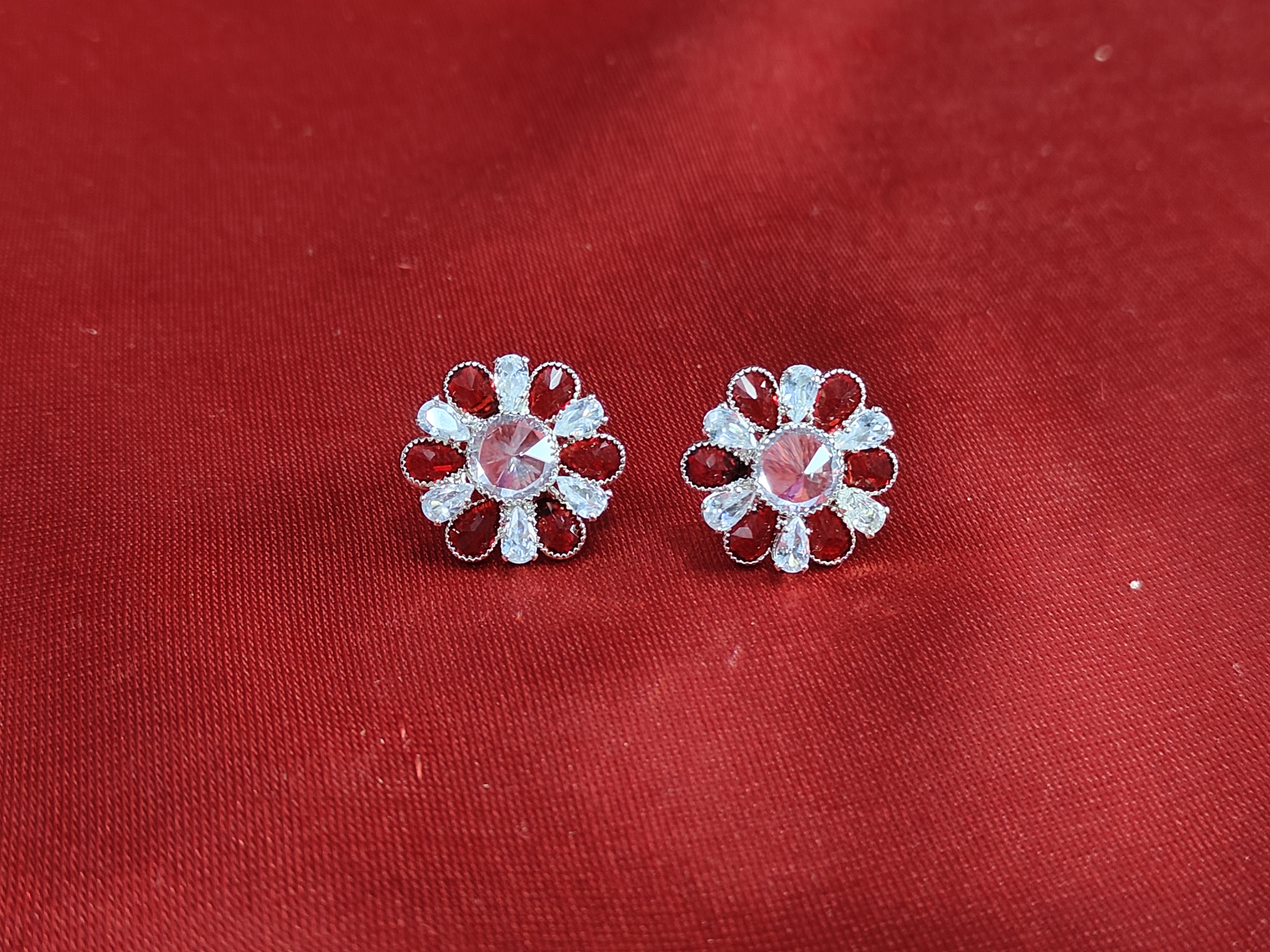 Buy Stunning Earrings Online – Shop Premium Artificial Jewelry