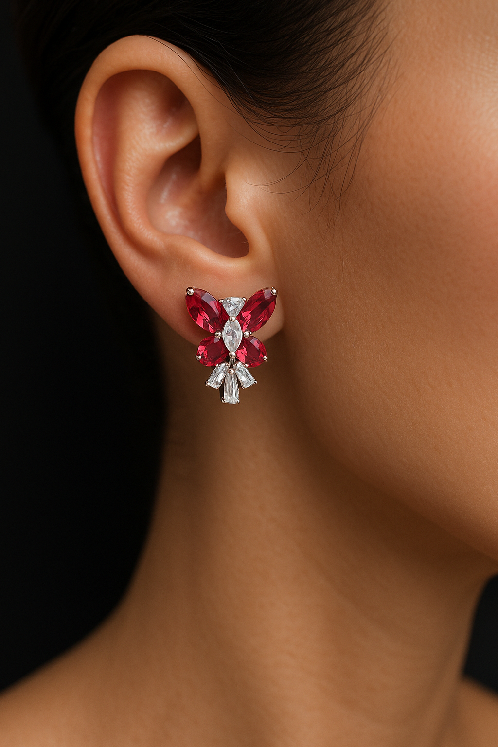 Elegant Earrings for Party Wear – Perfect Gift Ideas