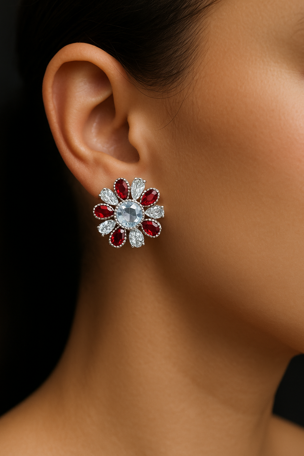 Buy Stunning Earrings Online – Shop Premium Artificial Jewelry