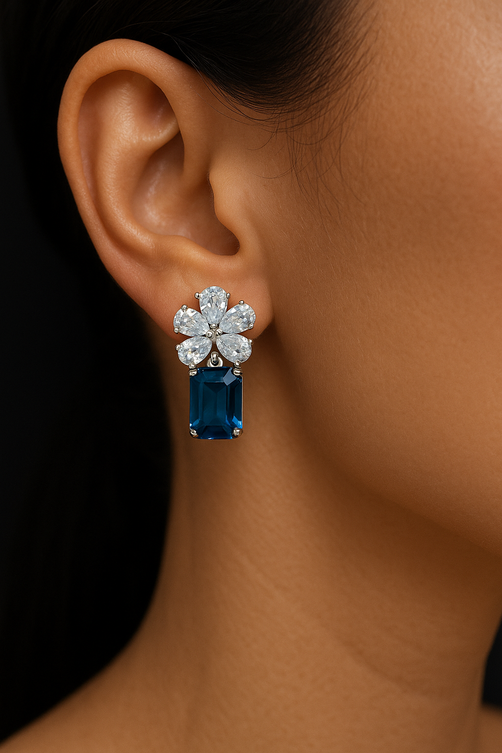 Designer Earrings – Show Off Your Sparkle