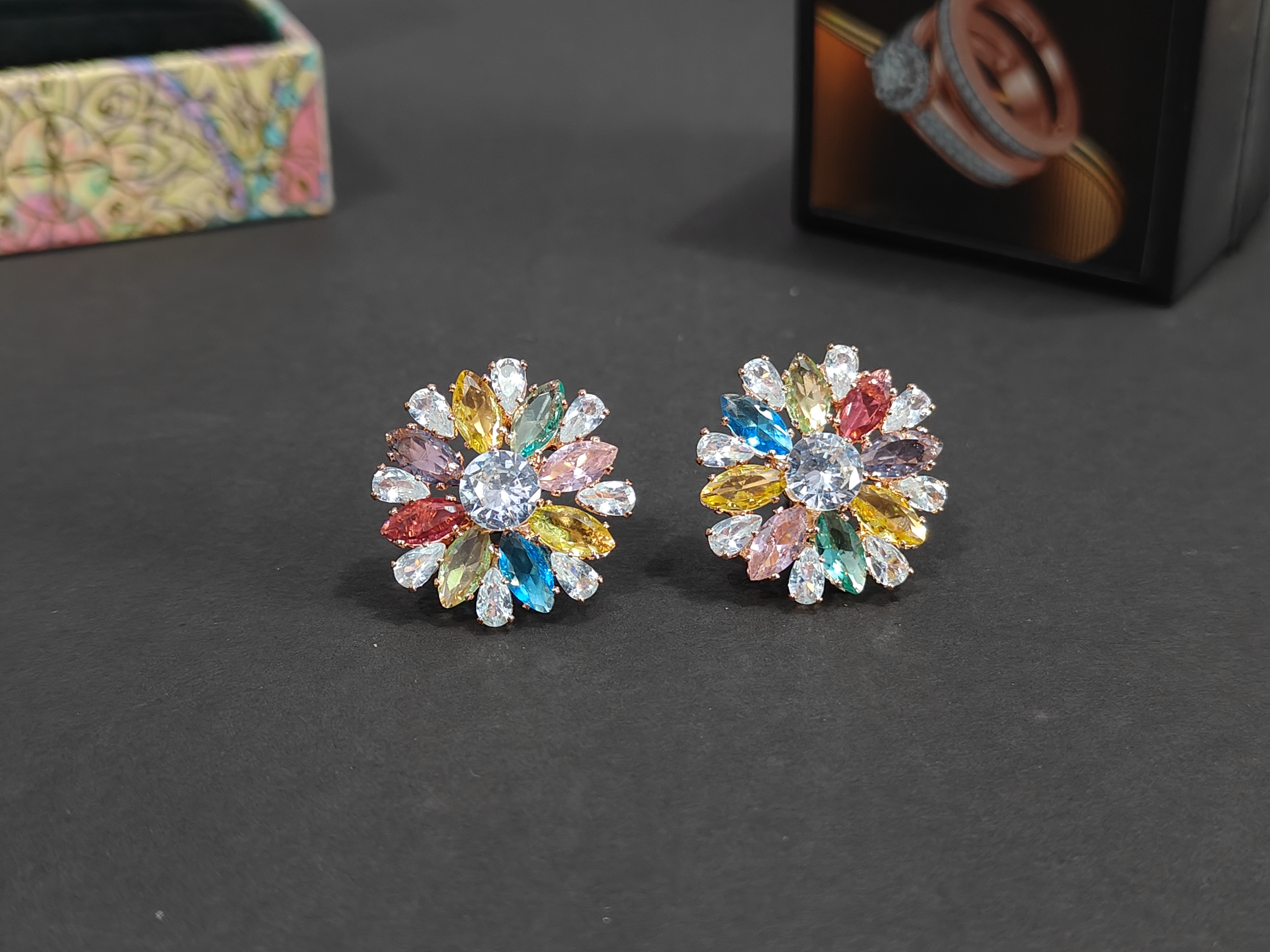 Affordable Earrings – Sparkle with Style