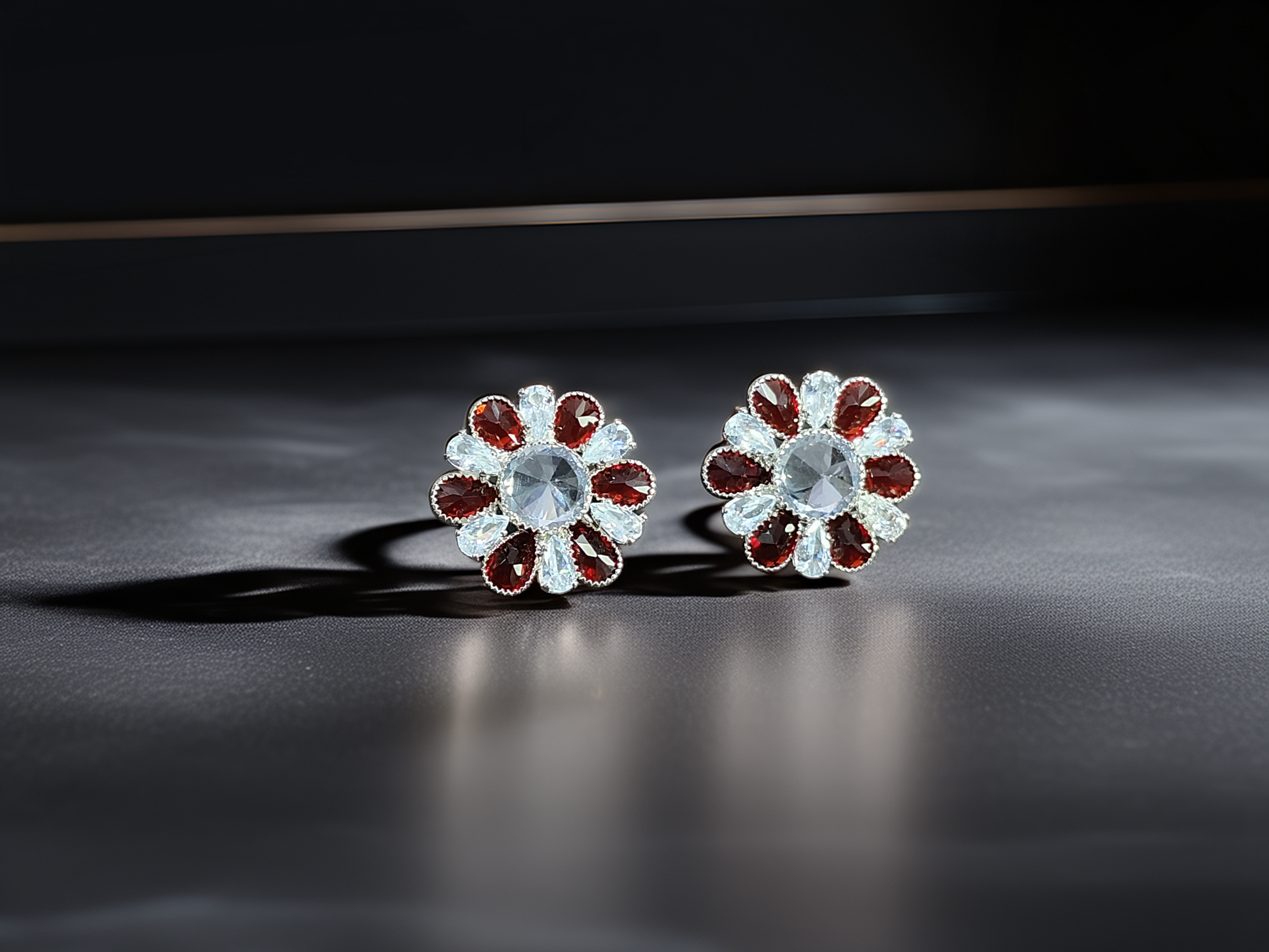 Buy Stunning Earrings Online – Shop Premium Artificial Jewelry