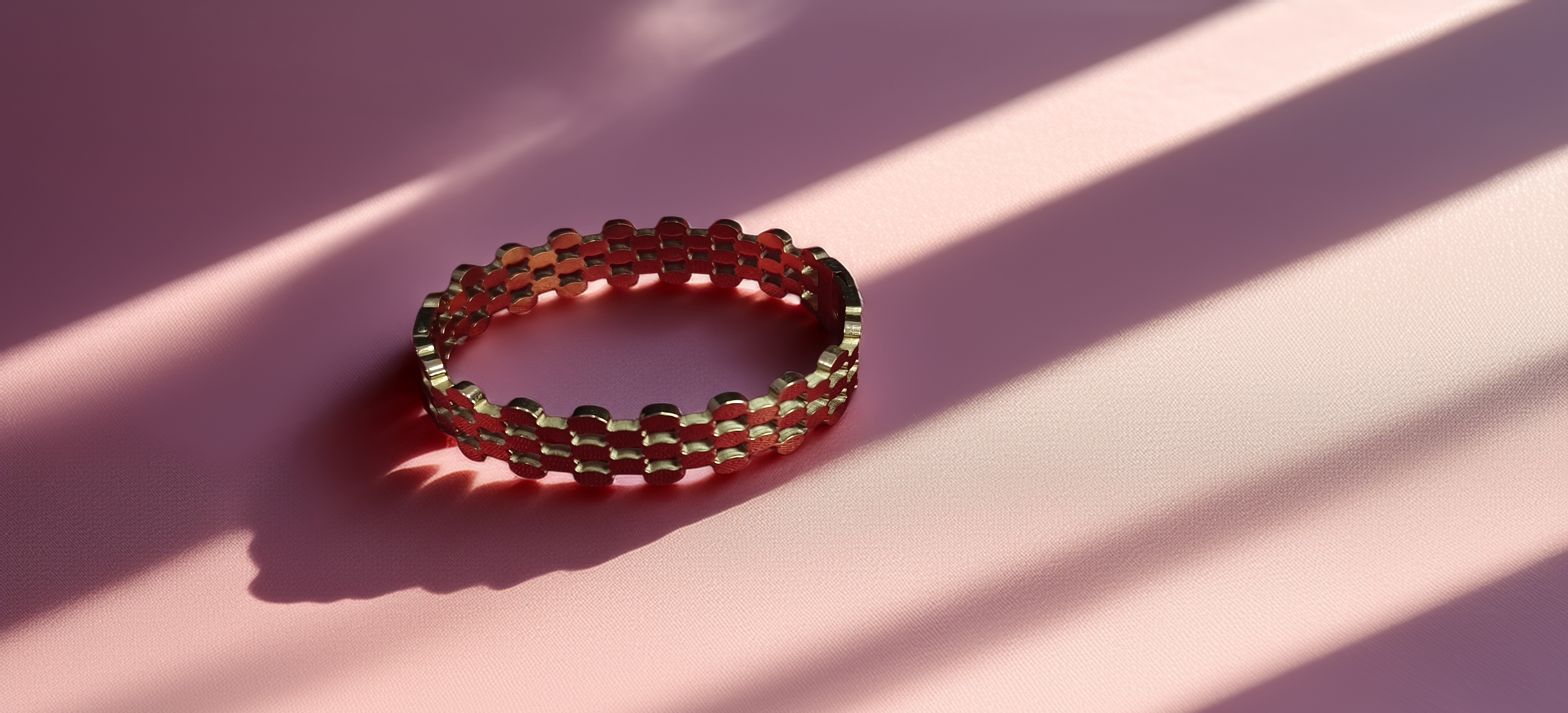 Elegant Simple & Chic Bracelet (1053)