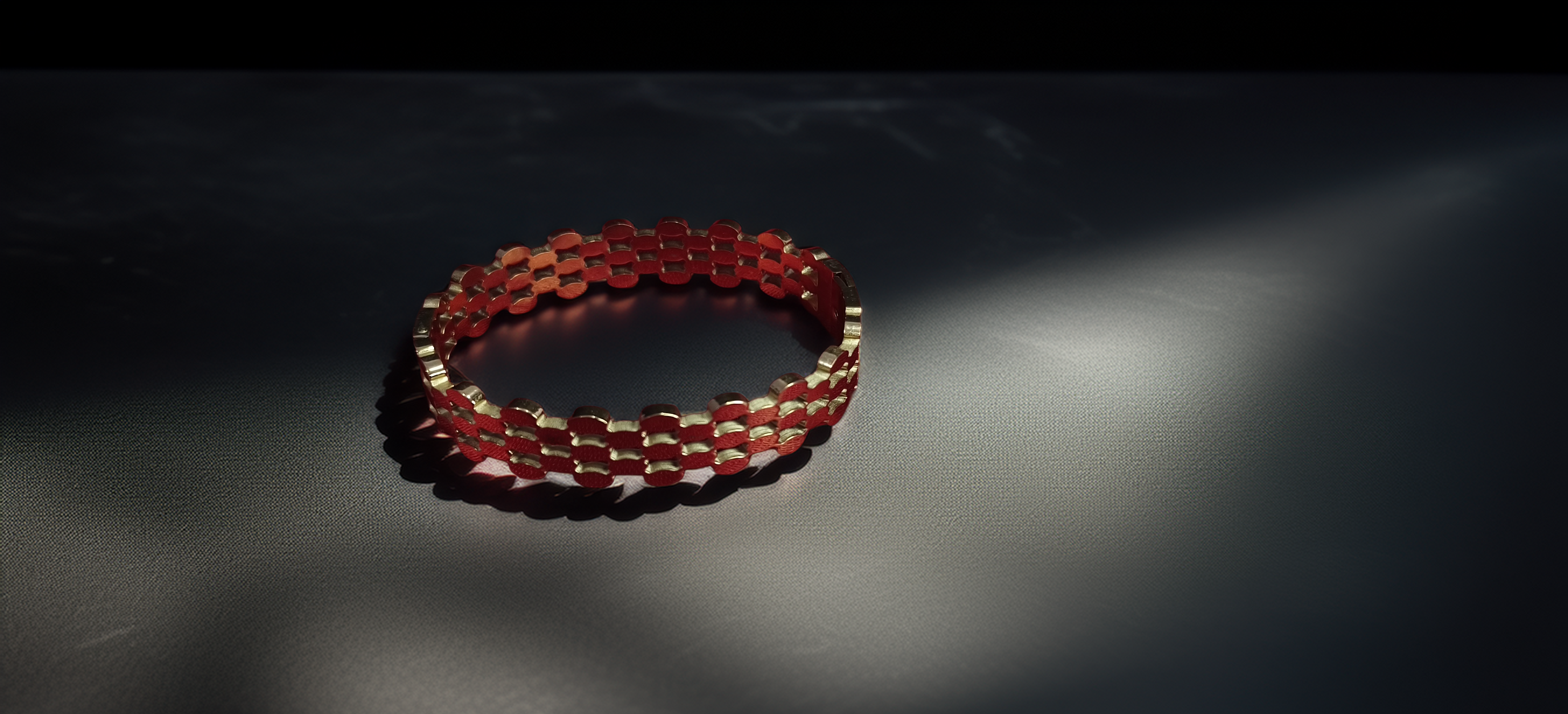 Elegant Simple & Chic Bracelet (1053)