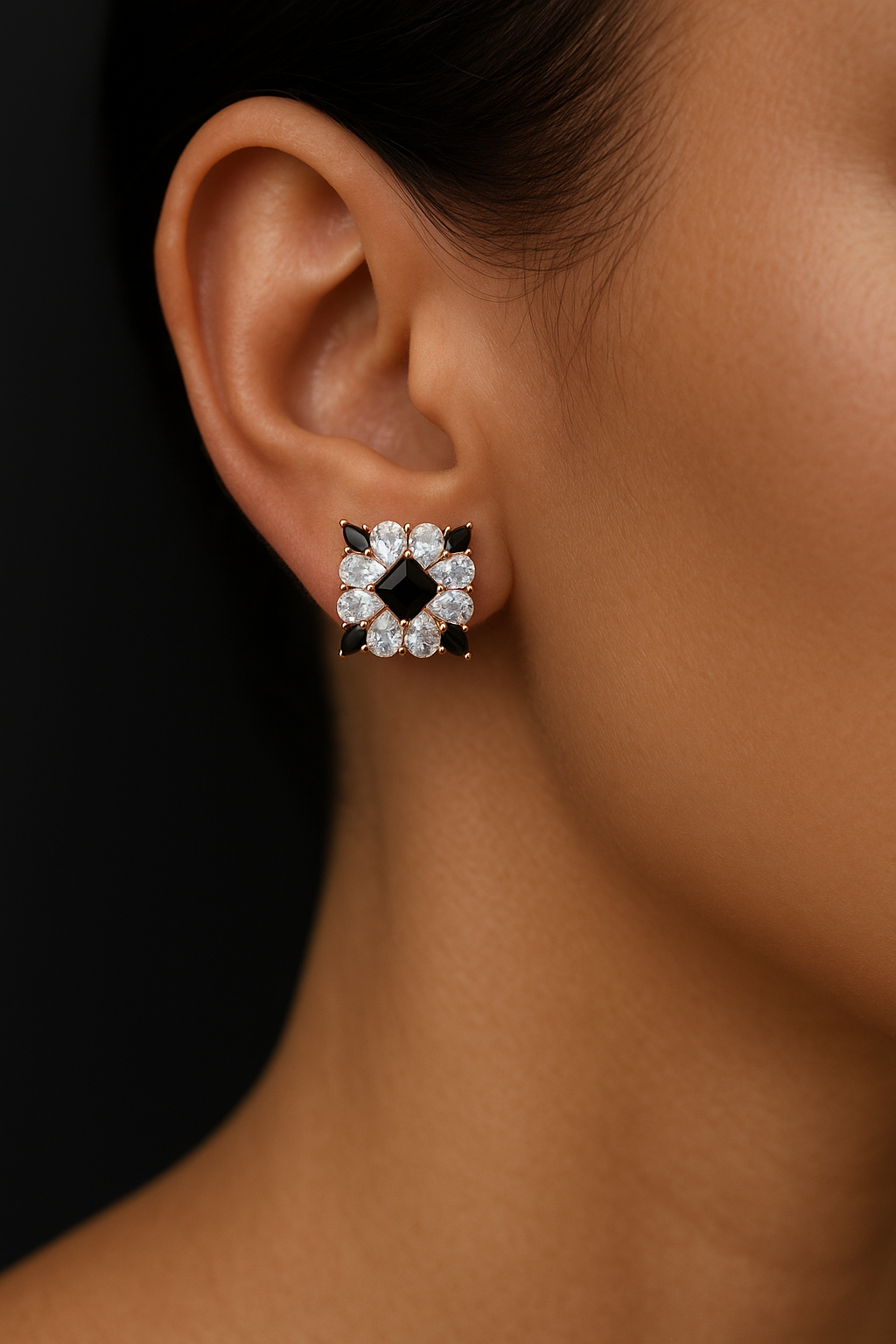 Luxury Earrings for Fashion-Forward Women – Exclusive Collection