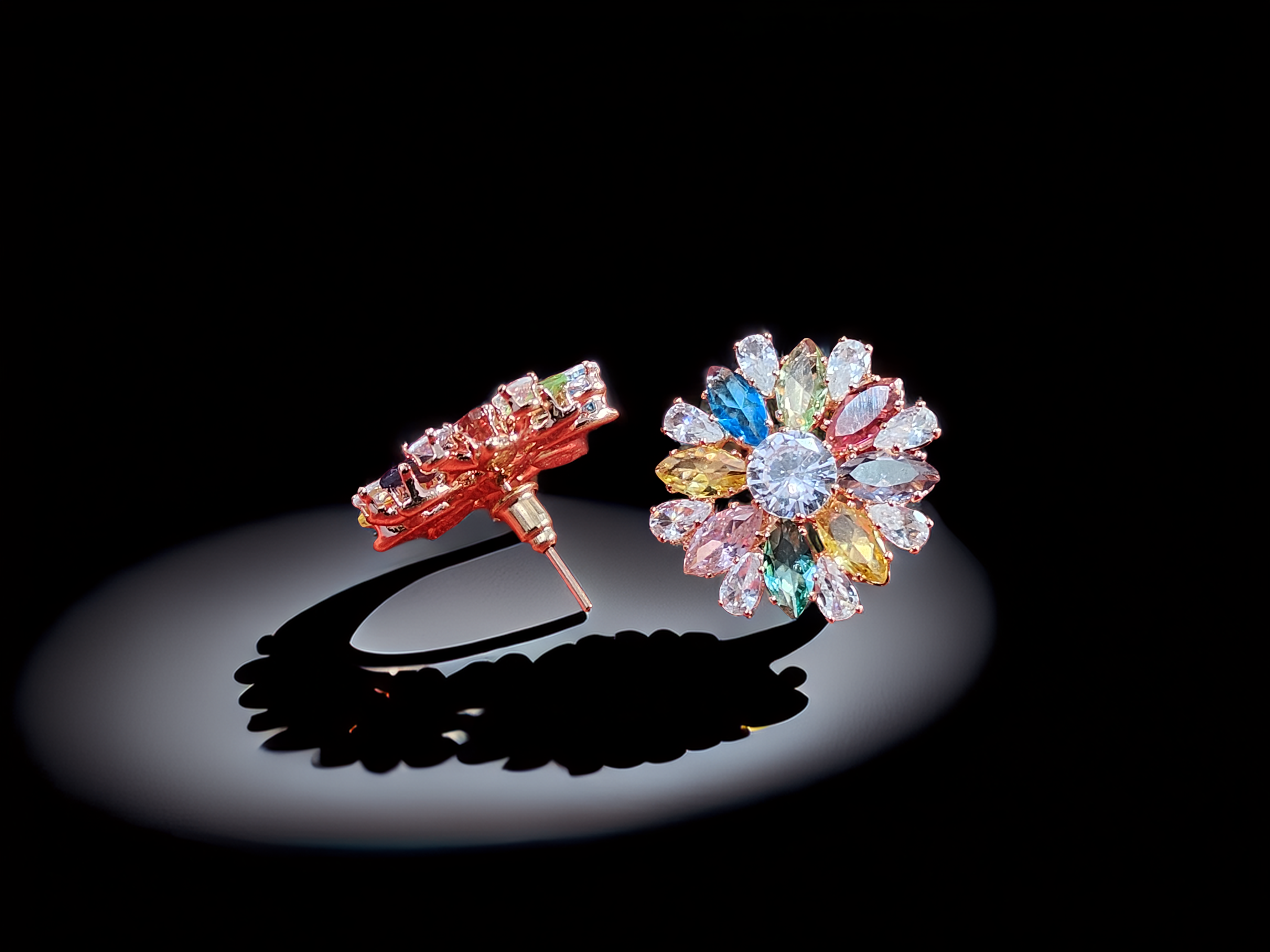 Affordable Earrings – Sparkle with Style