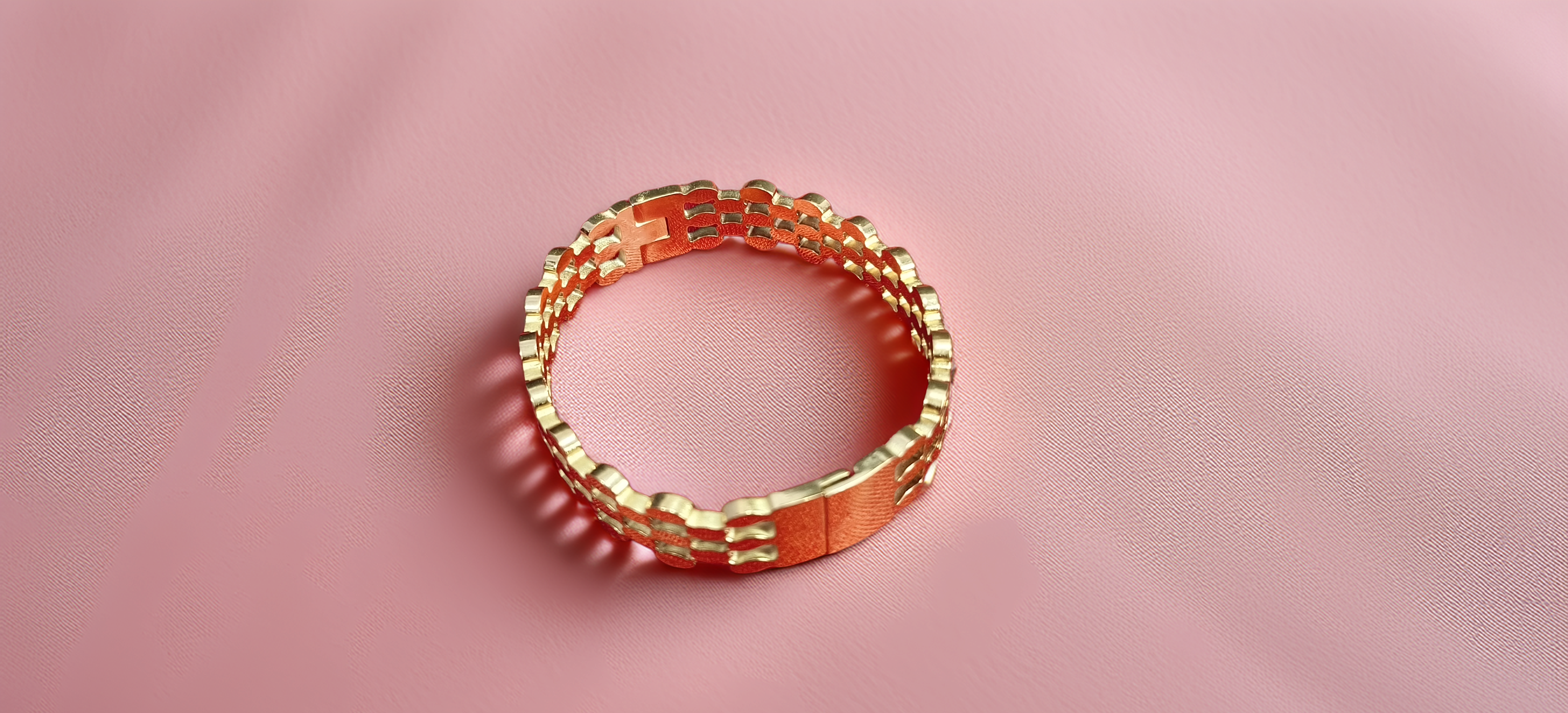 Elegant Simple & Chic Bracelet (1053)