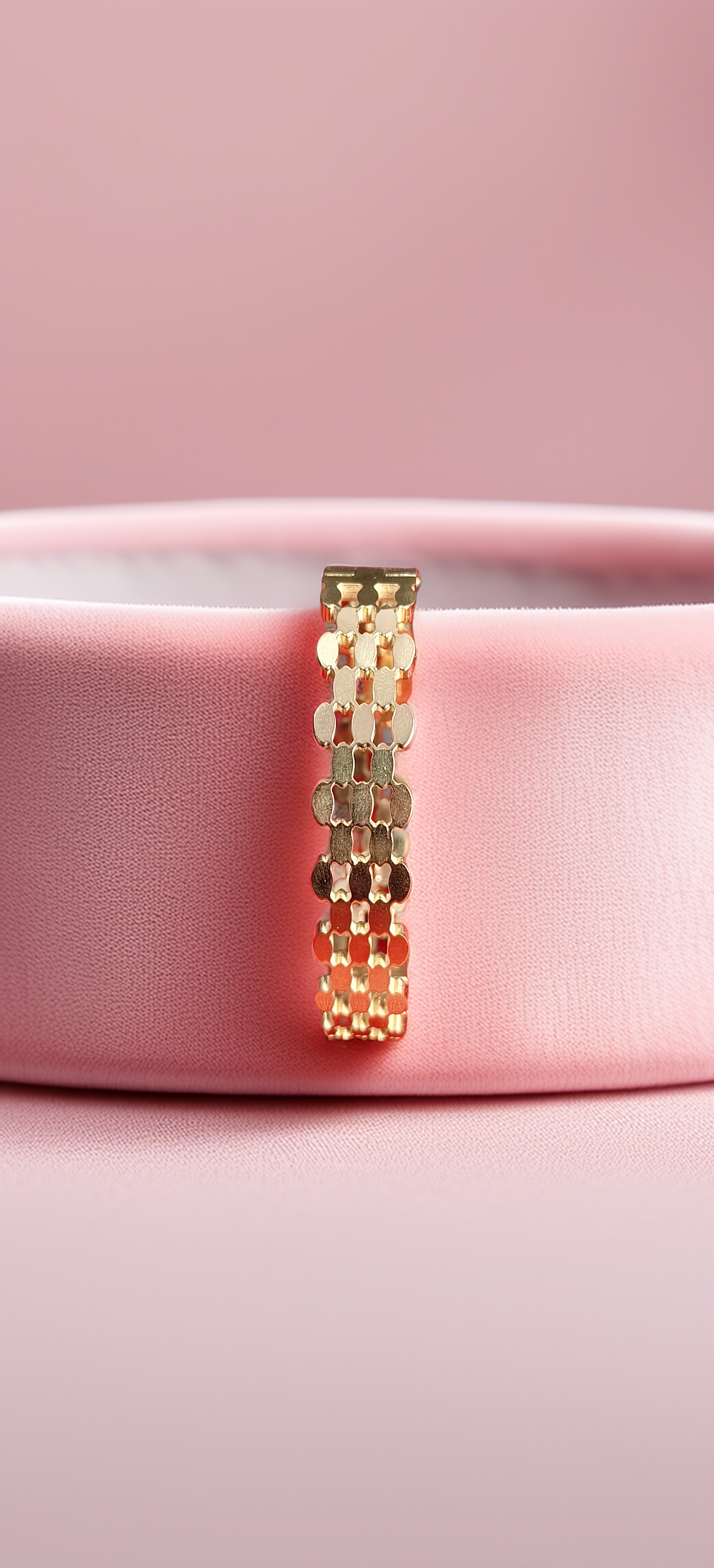 Elegant Simple & Chic Bracelet (1053)