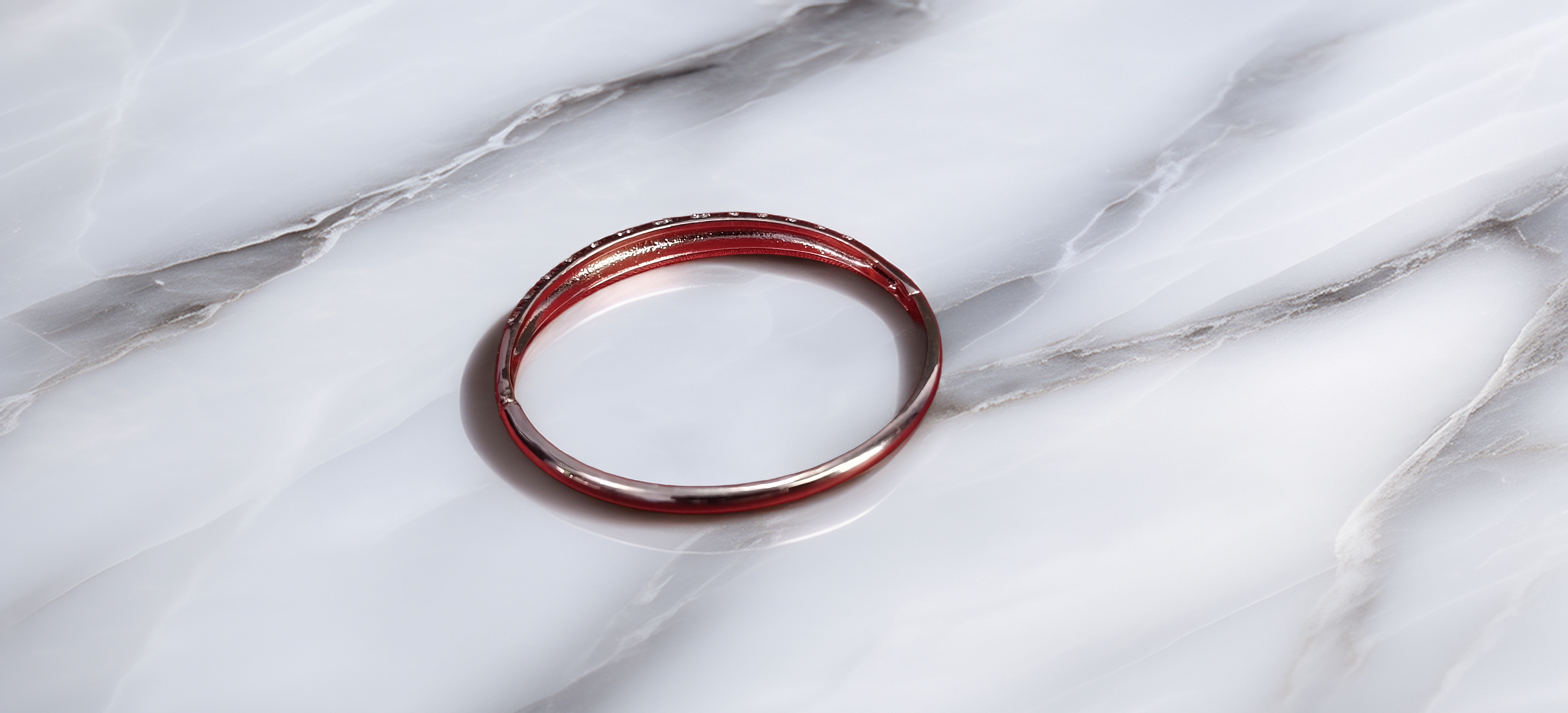 Party Wear CZ Stone Bracelet (1057)