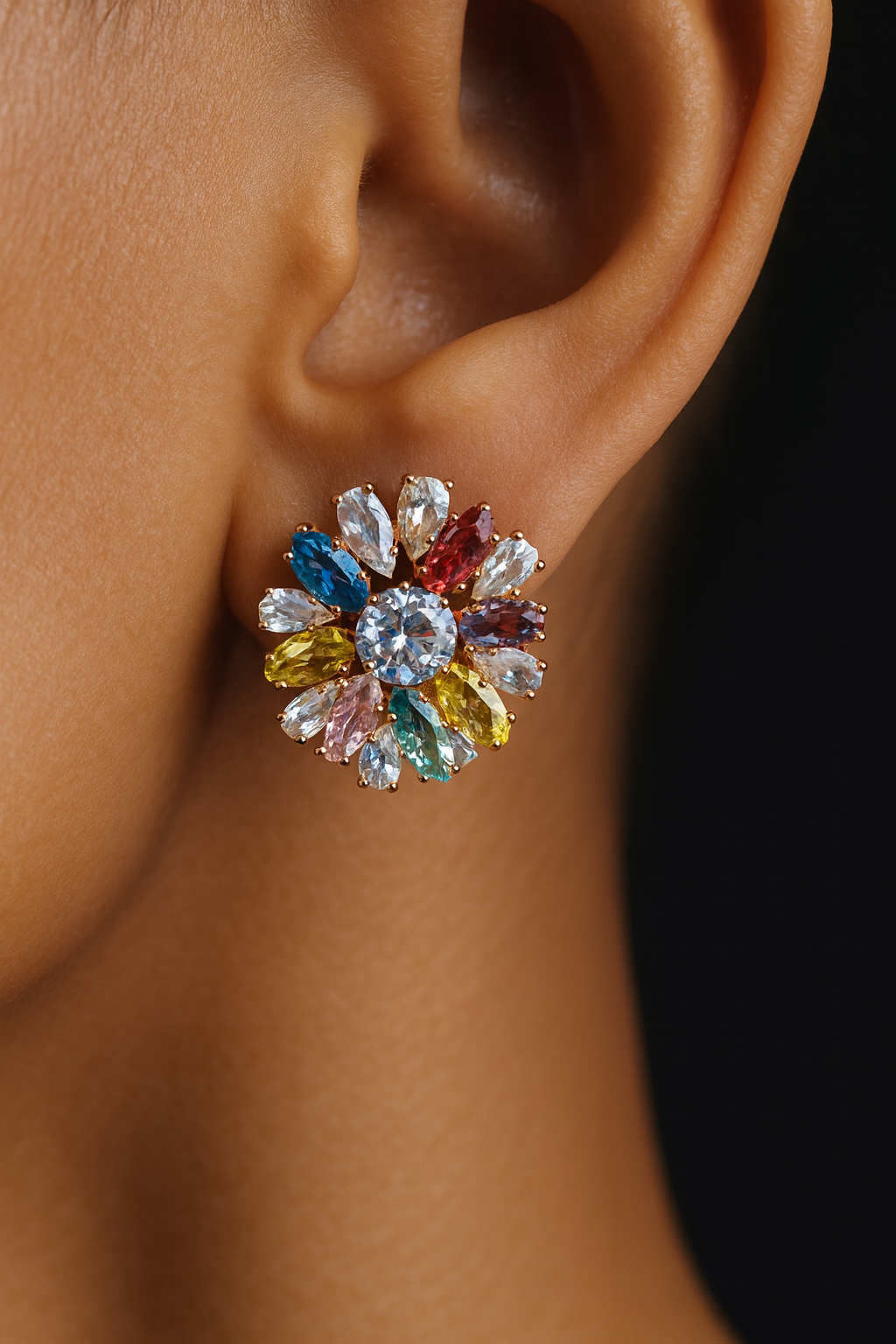 Affordable Earrings – Sparkle with Style