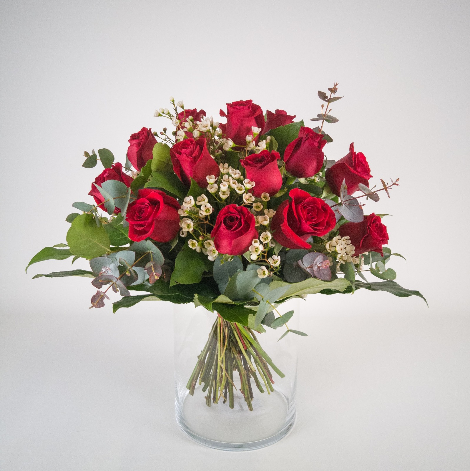 Ramo de Rosas