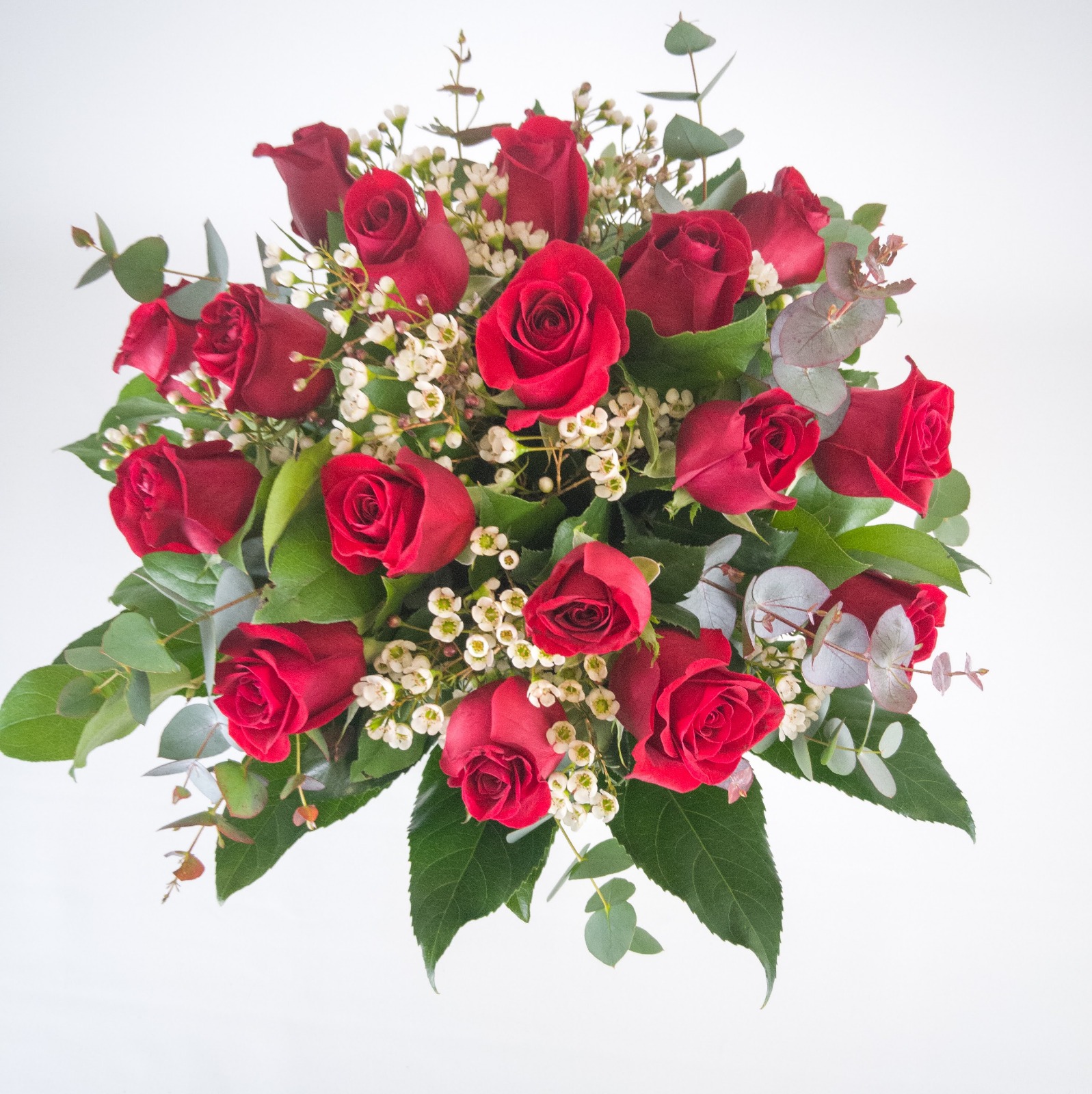 Ramo de Rosas