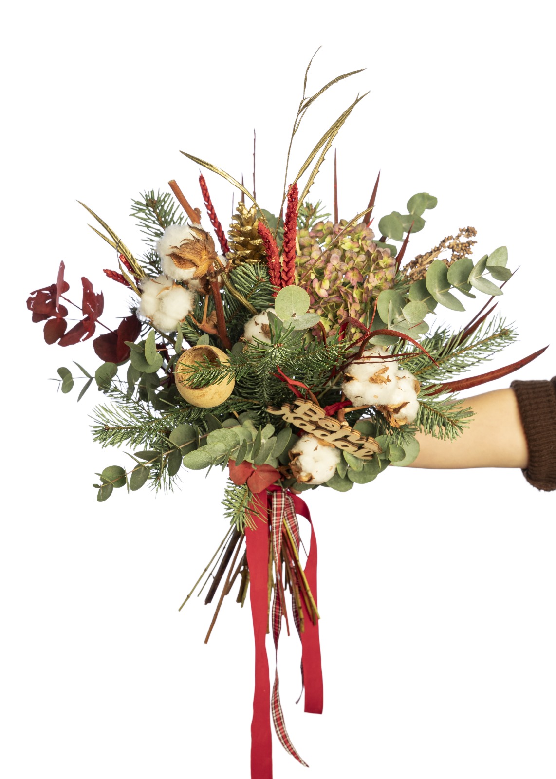Ramos navideños
