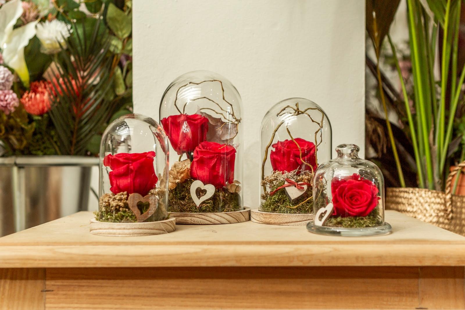 Cúpula Rosas