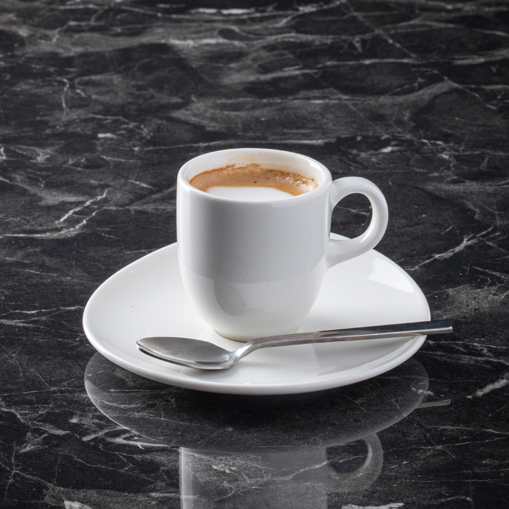 Double Espresso