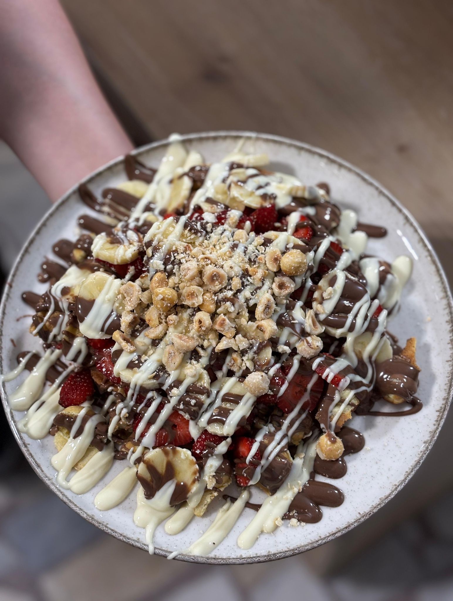 Waffle