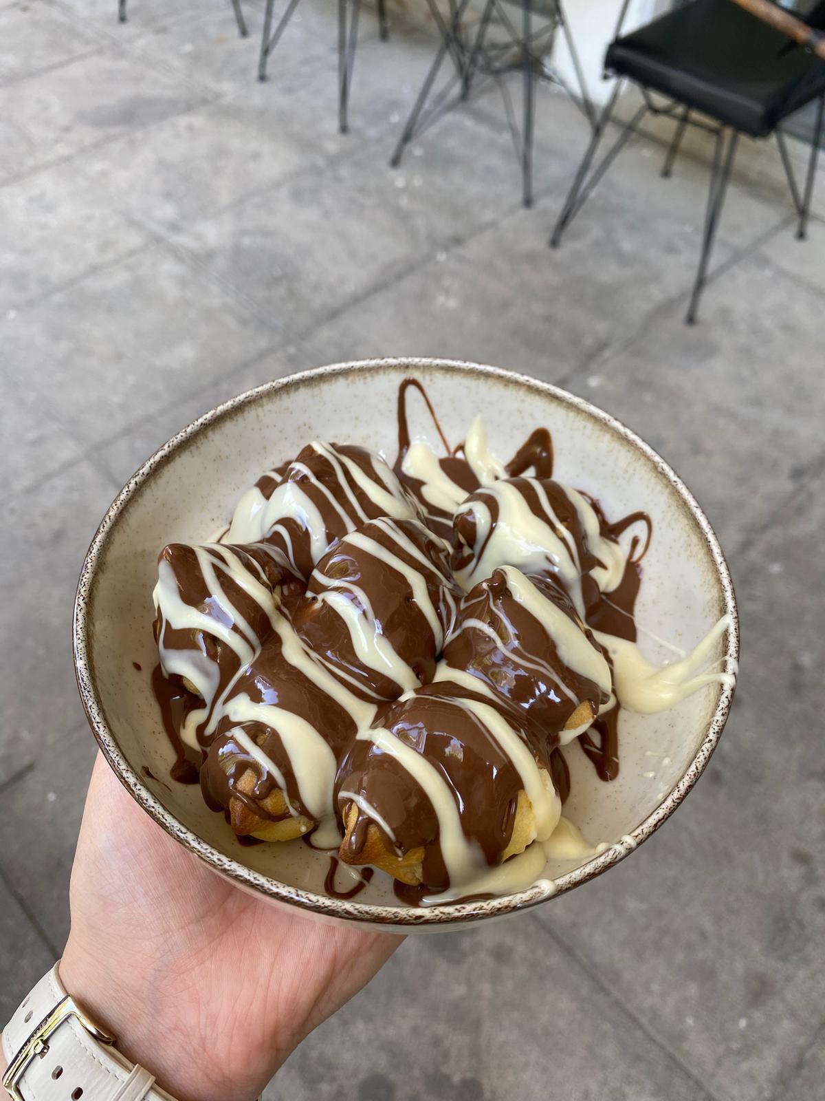 Profiterol