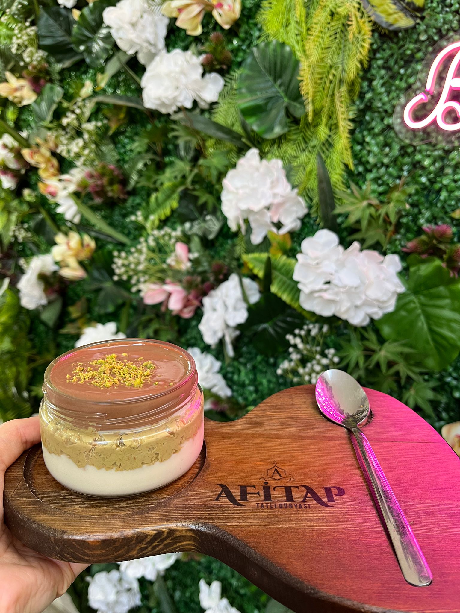 Dubai Cup (Tadımlık)