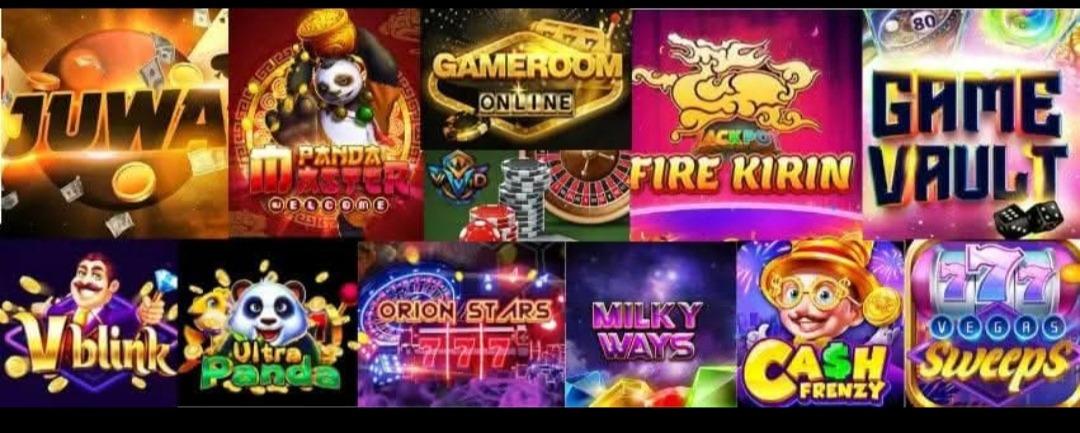 Online Fish and Skill Game Platforms