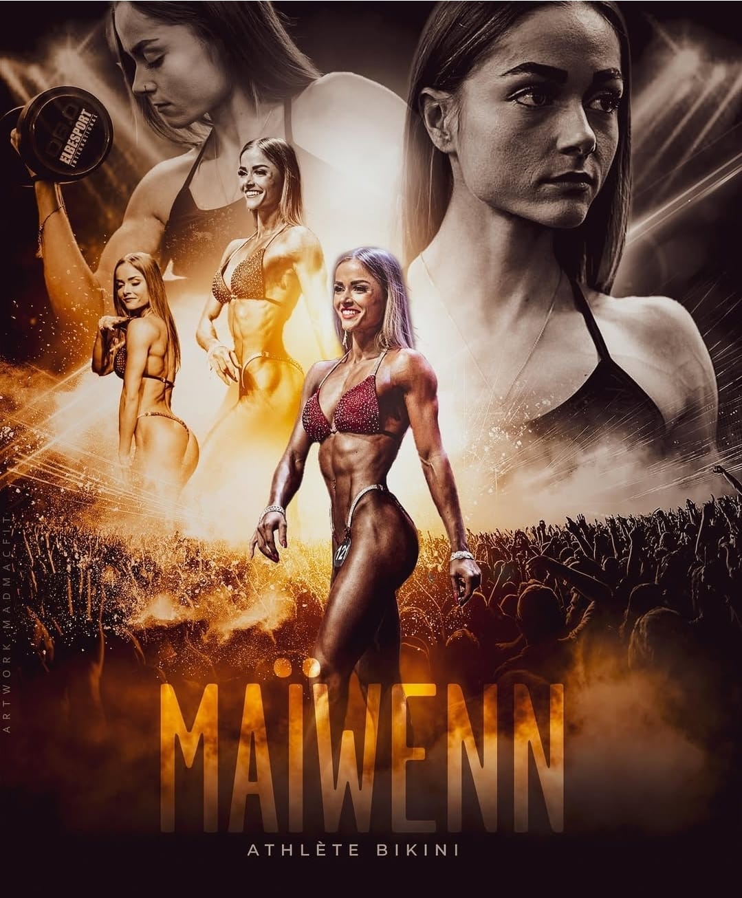  MayGlow – offre additionnelle