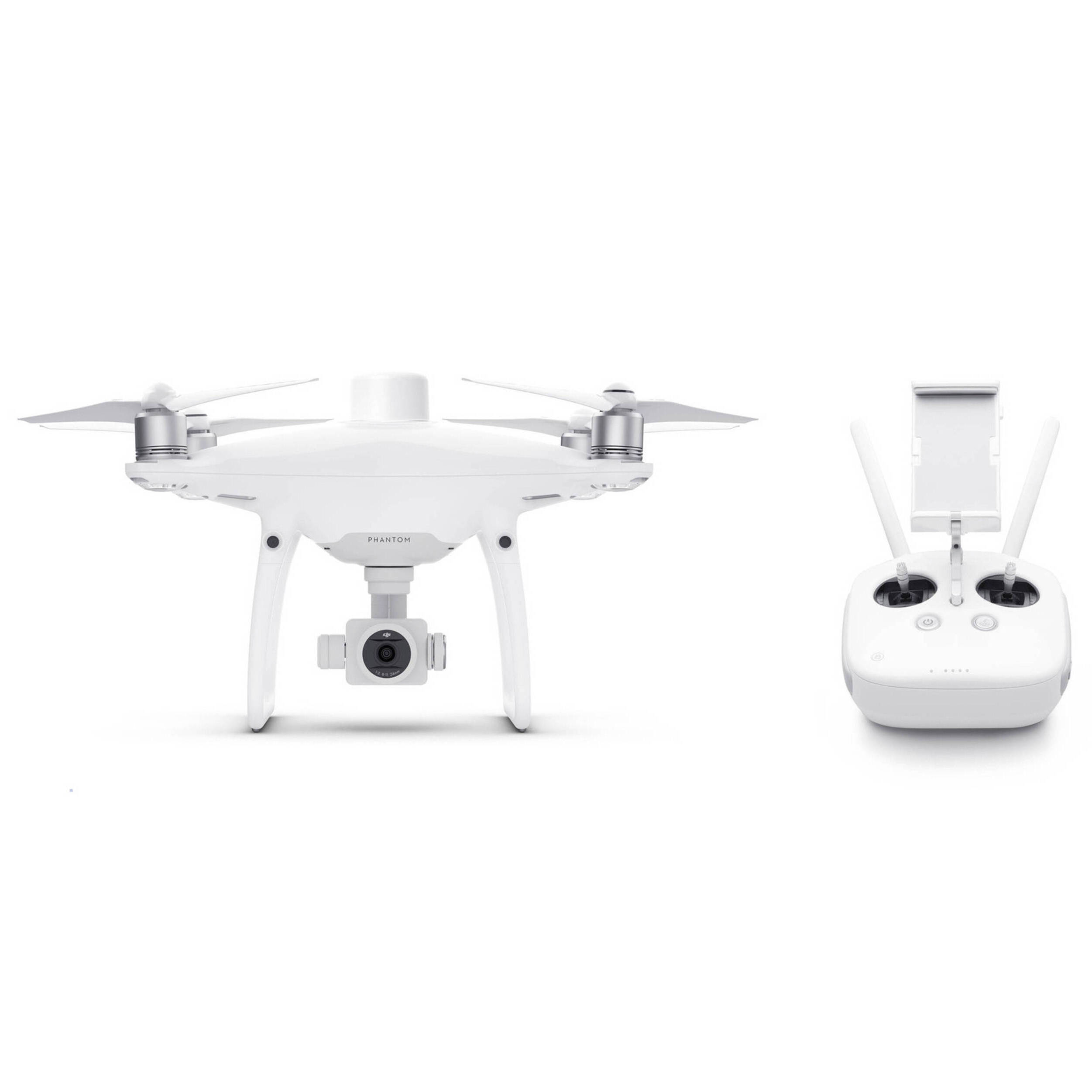 DJI Phantom 4 RTK (SDK)