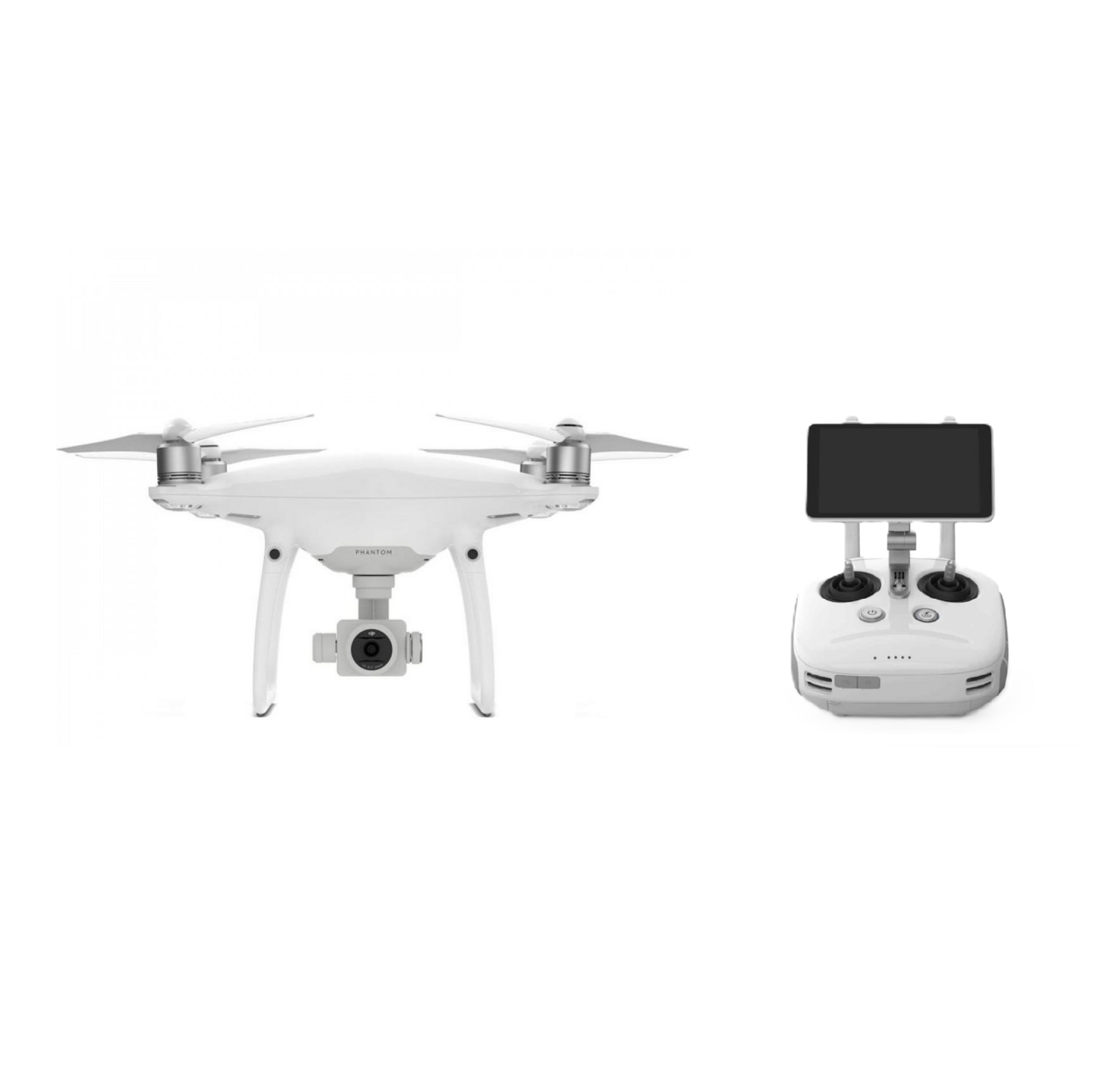 DJI Phantom 4 Pro Plus
