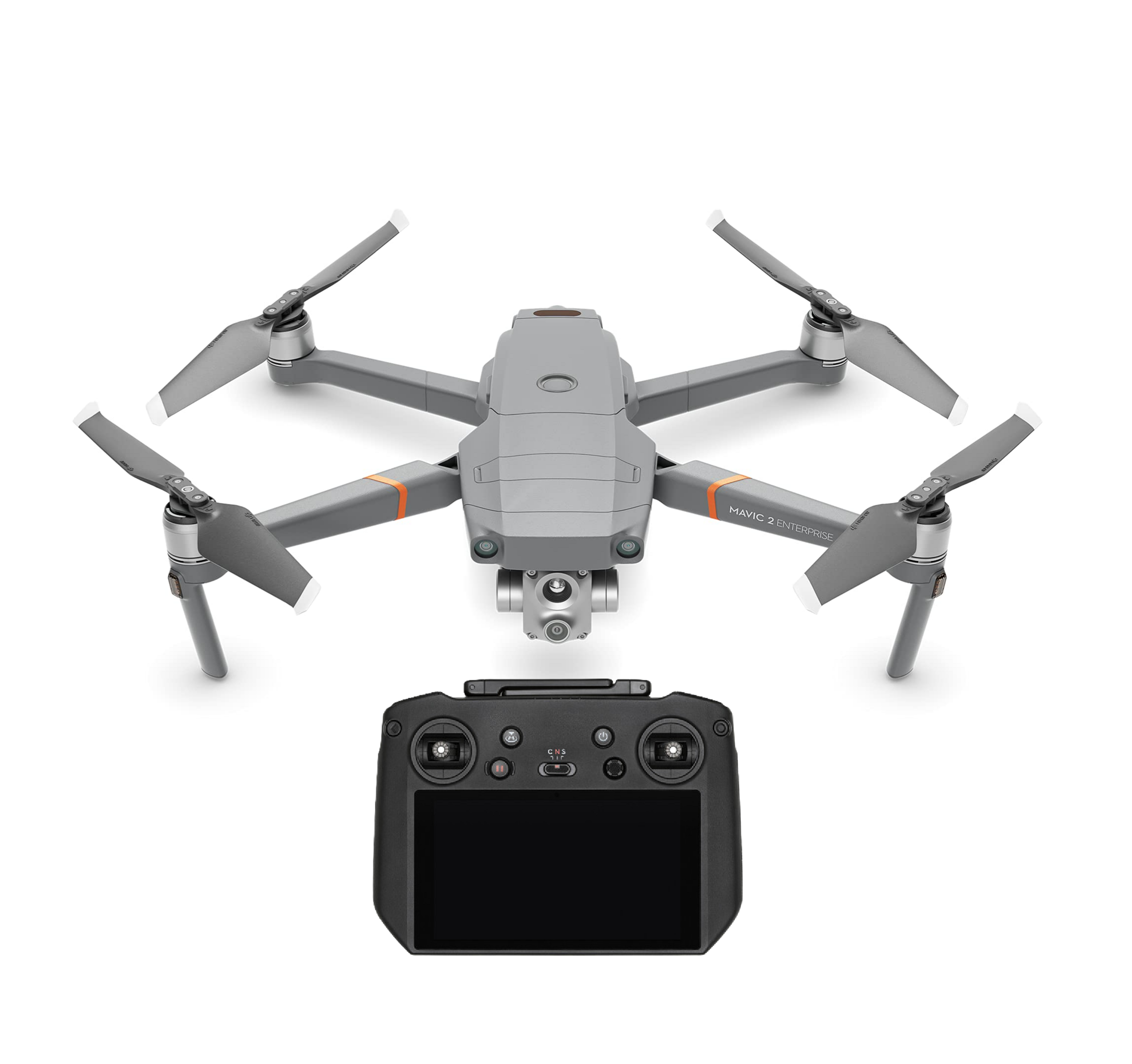 DJI Mavic 2 Enterprise Advanced (Coming soon)