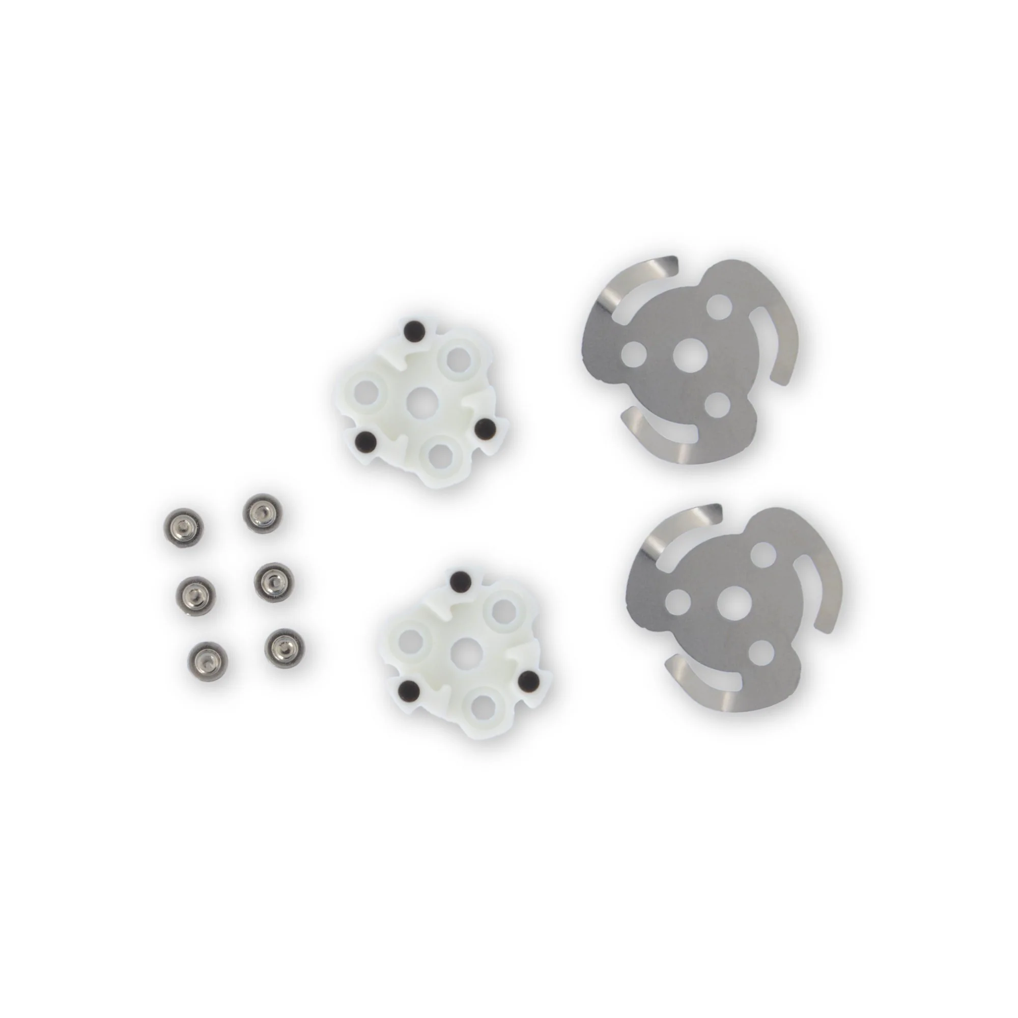 DJI Phantom 4 Series Propeller Mounting Plates