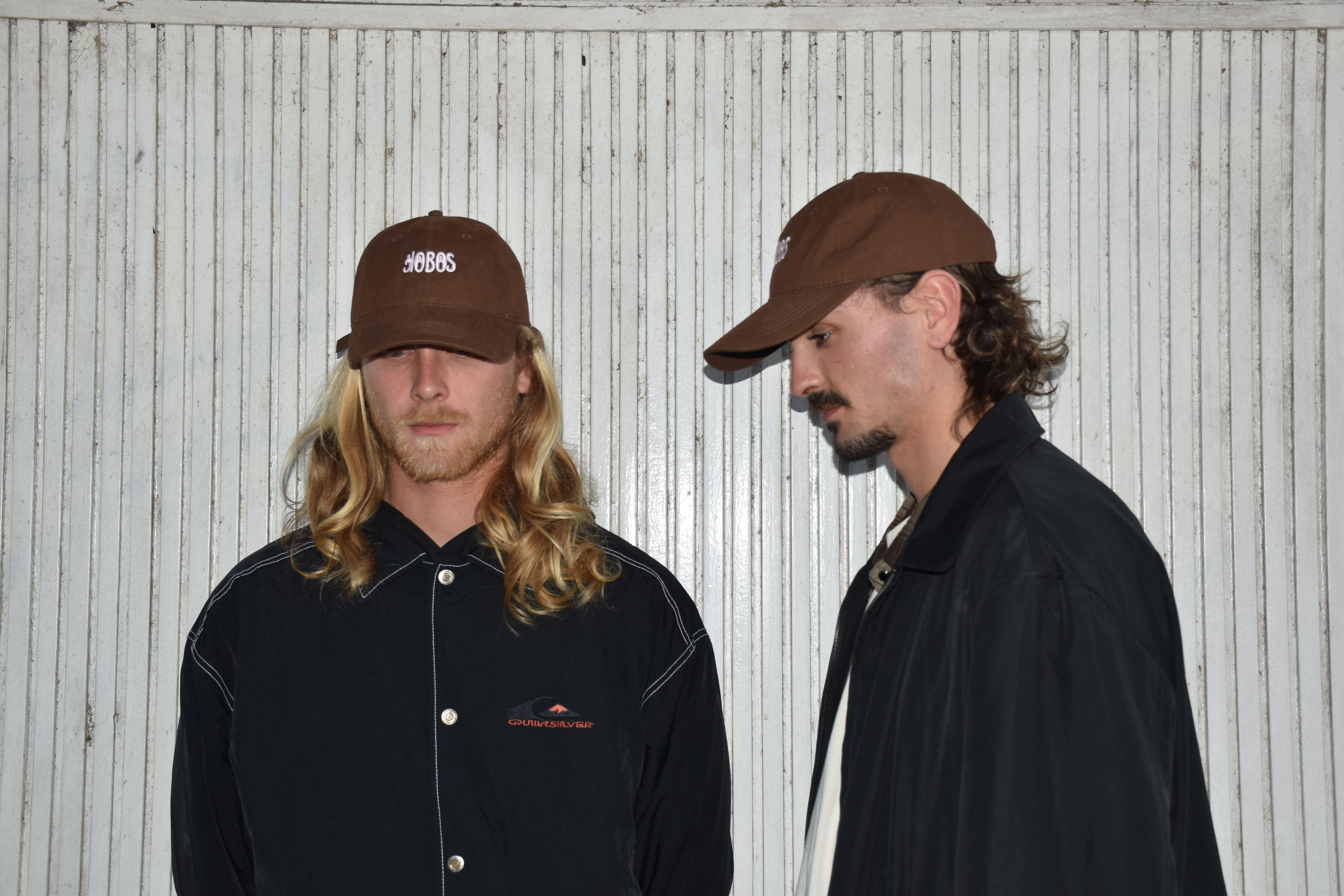 GORRA CLASSIC HUMAN CHOCOLATE