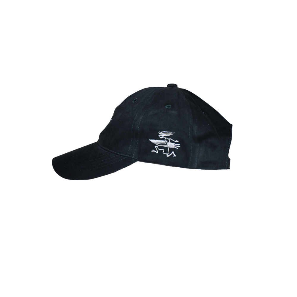 GORRA CLASSIC PETROLEO - TAG